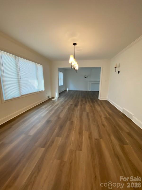 640 Edgewood Drive — Wilkesboro
