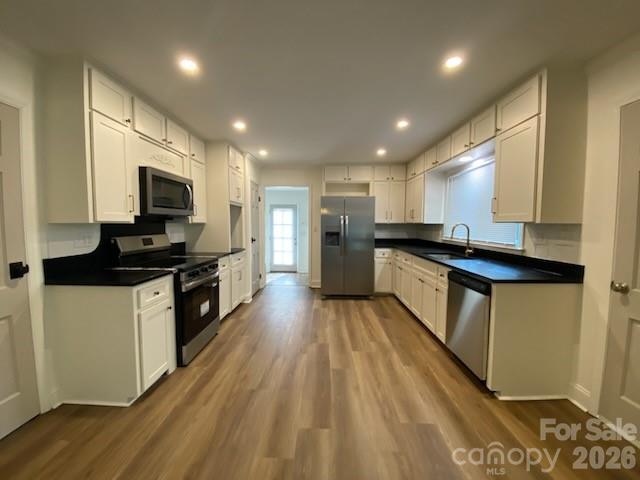 640 Edgewood Drive — Wilkesboro