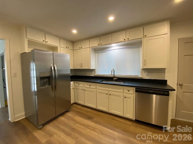 640 Edgewood Drive — Wilkesboro