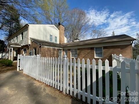 640 Edgewood Drive — Wilkesboro
