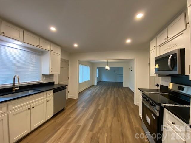 640 Edgewood Drive — Wilkesboro