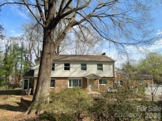 640 Edgewood Drive — Wilkesboro