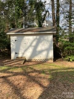 640 Edgewood Drive — Wilkesboro