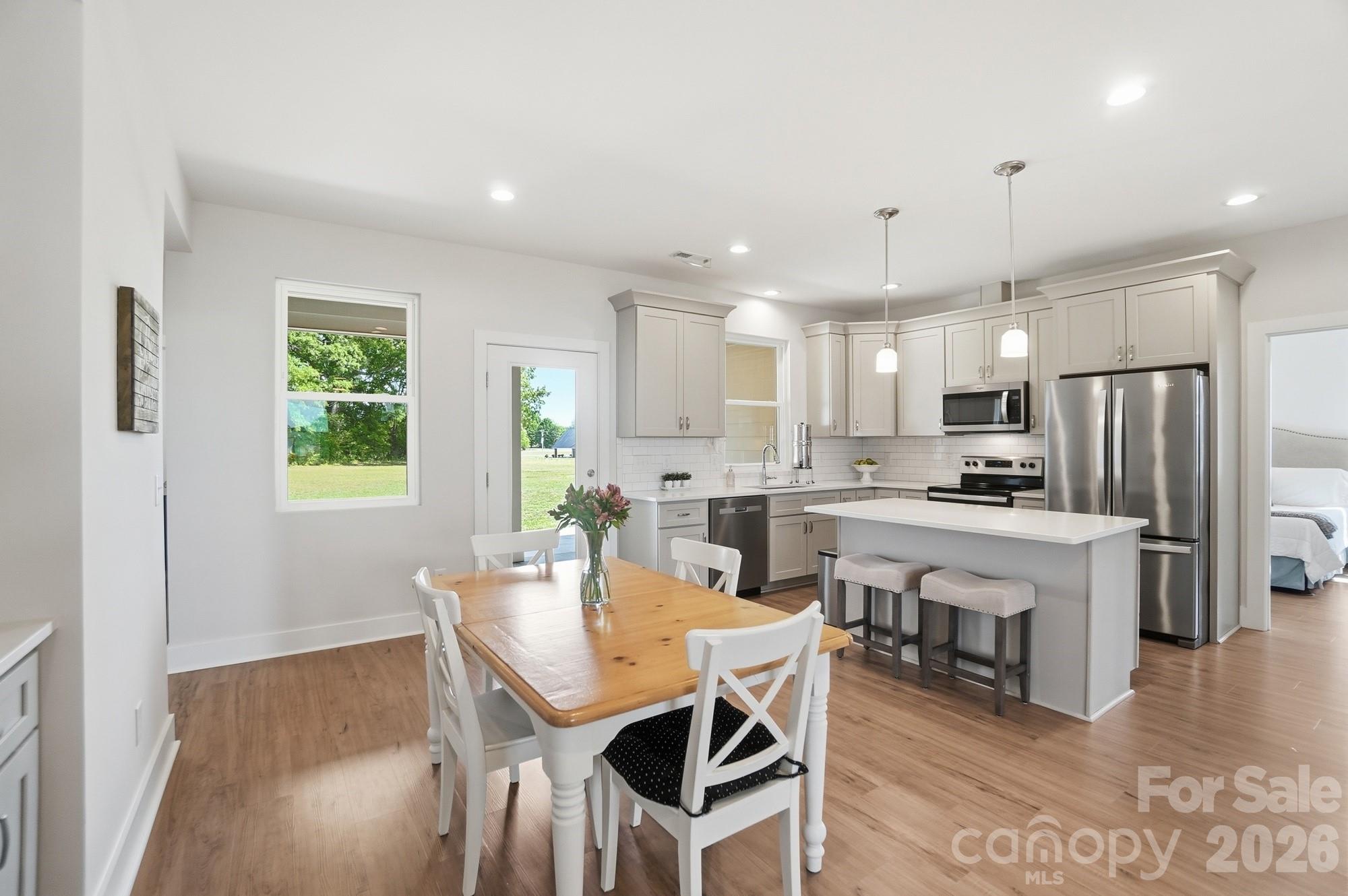 27636 Taylor Lane — Albemarle
