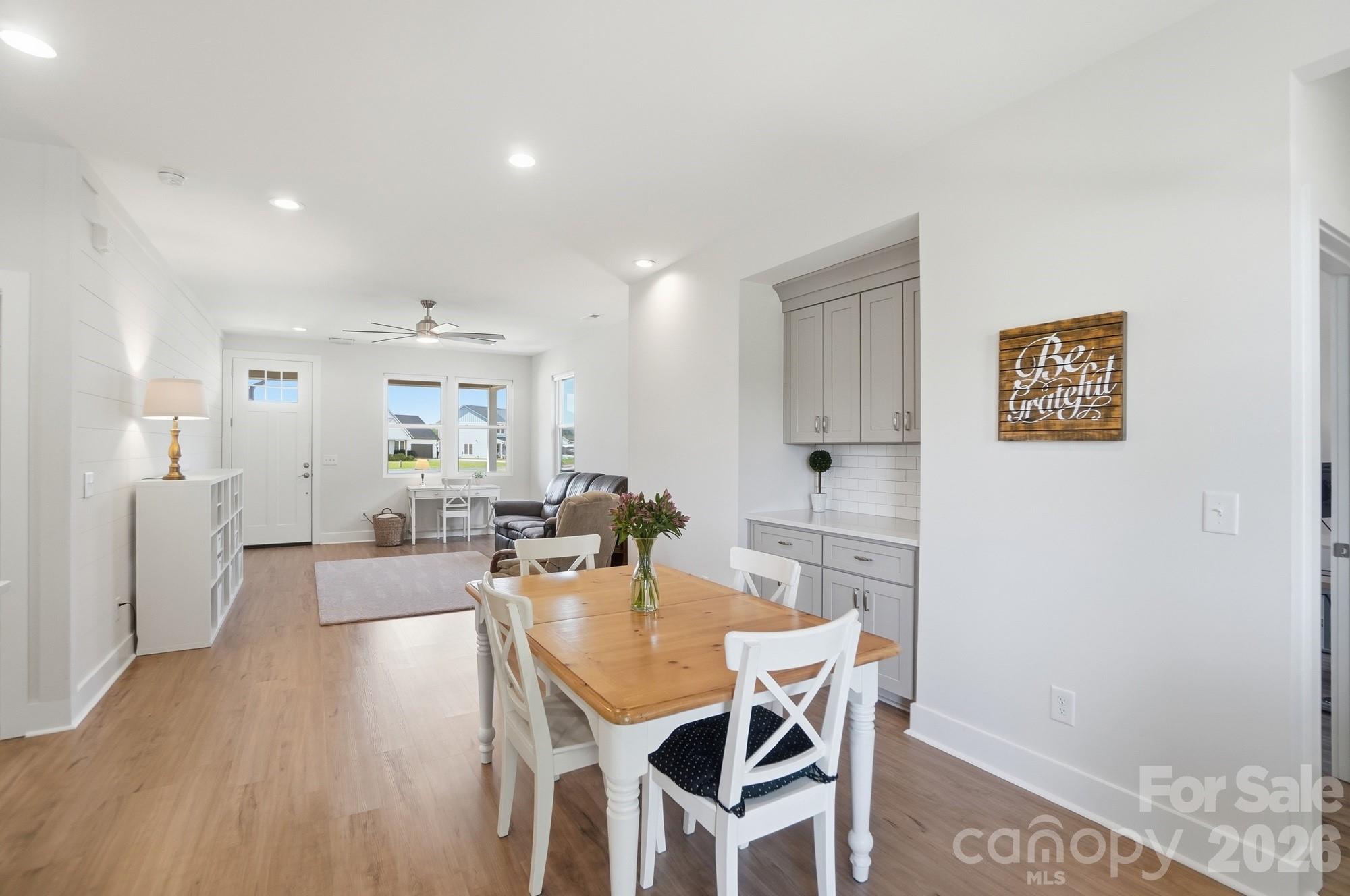 27636 Taylor Lane — Albemarle