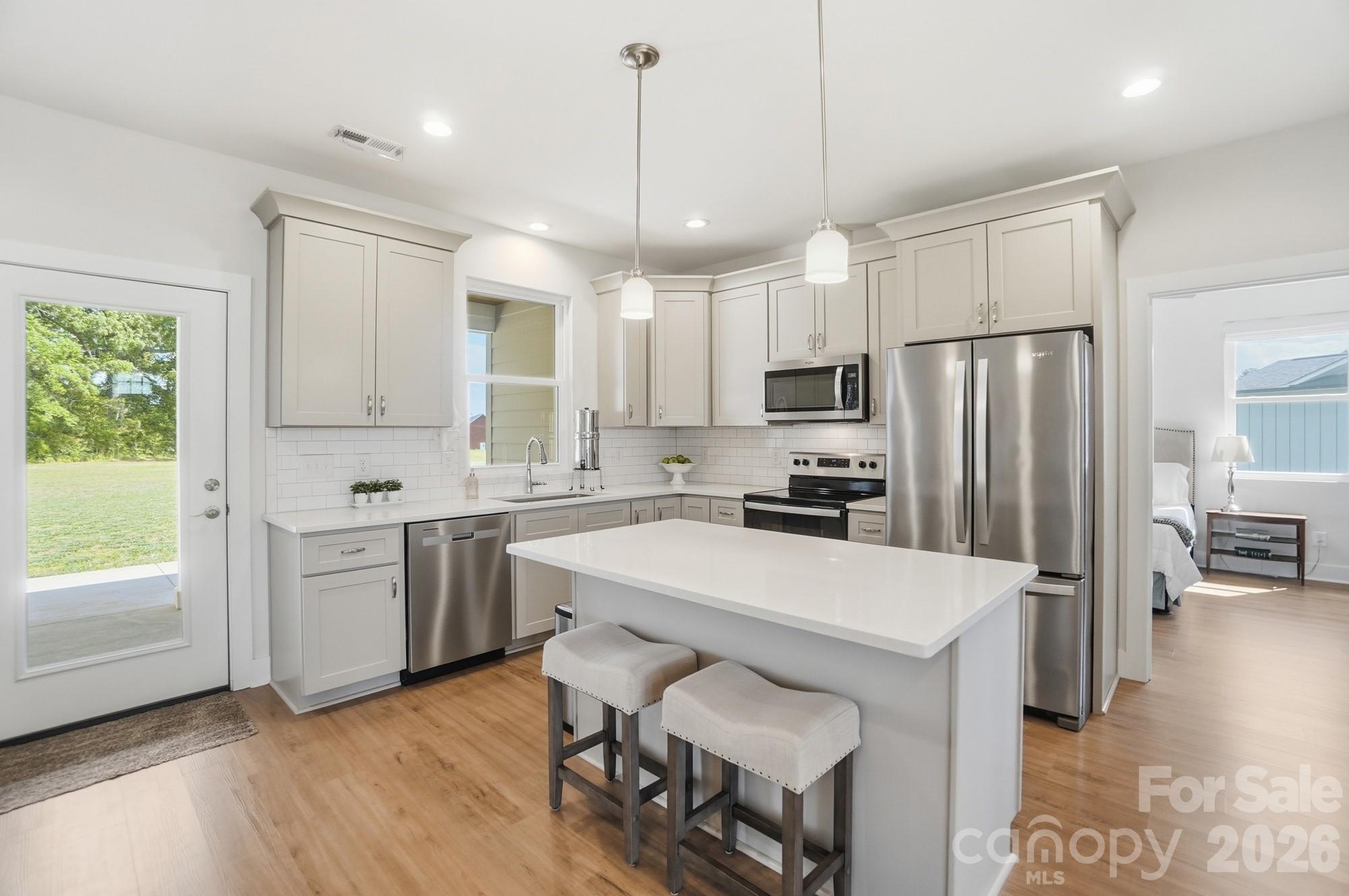 27636 Taylor Lane — Albemarle
