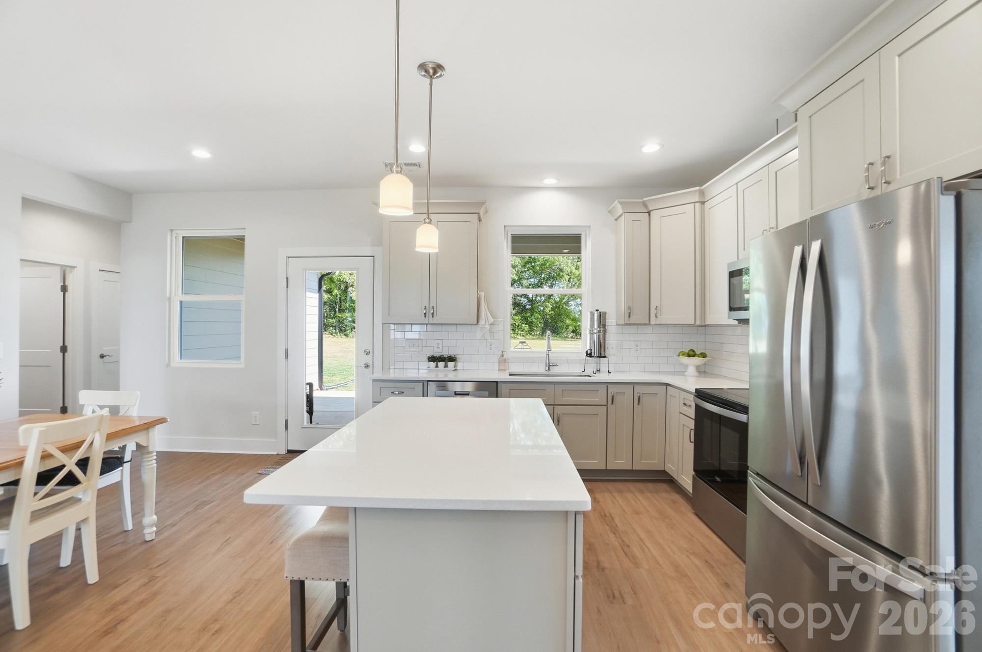 27636 Taylor Lane — Albemarle