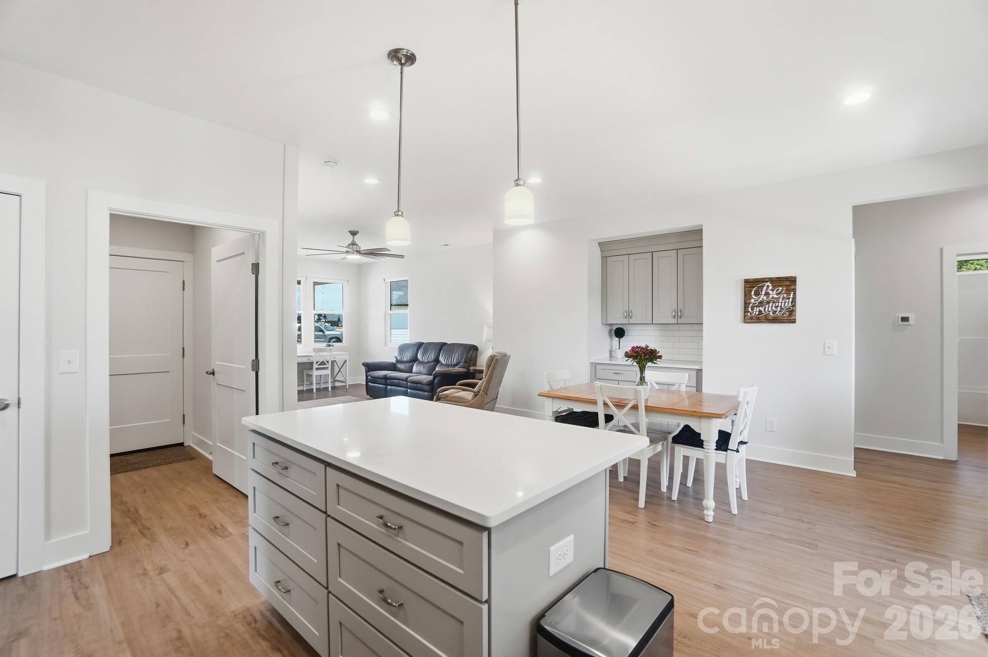 27636 Taylor Lane — Albemarle