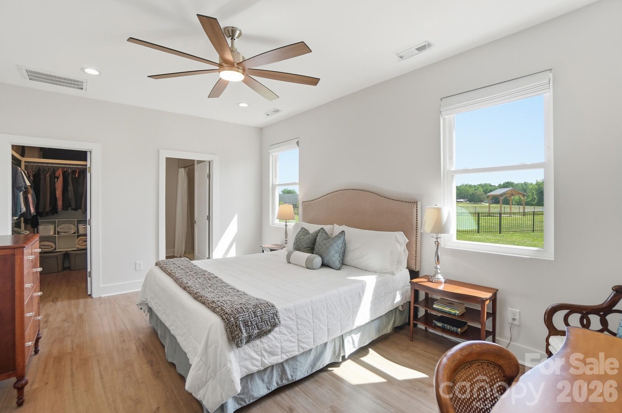 27636 Taylor Lane — Albemarle