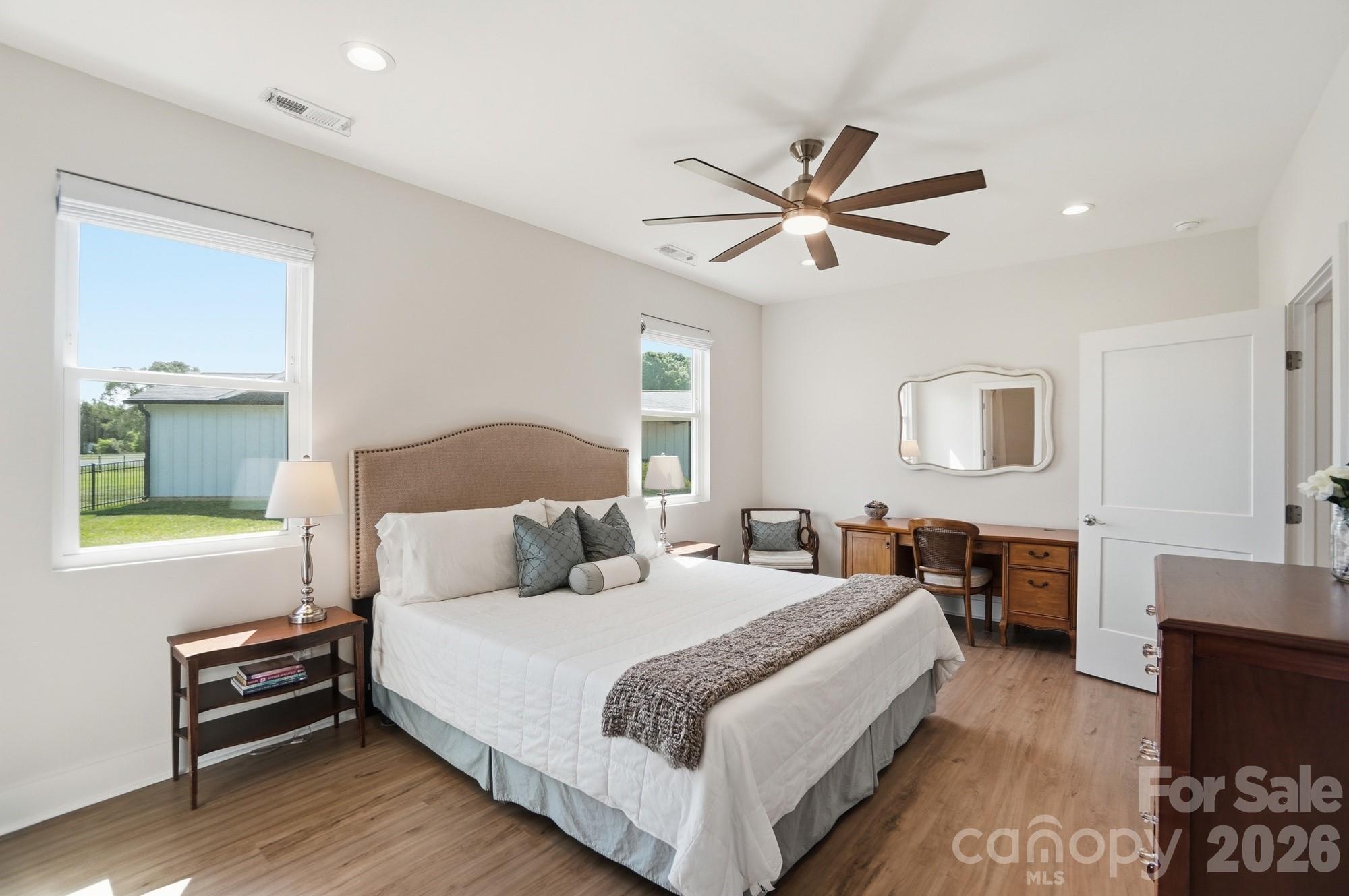27636 Taylor Lane — Albemarle