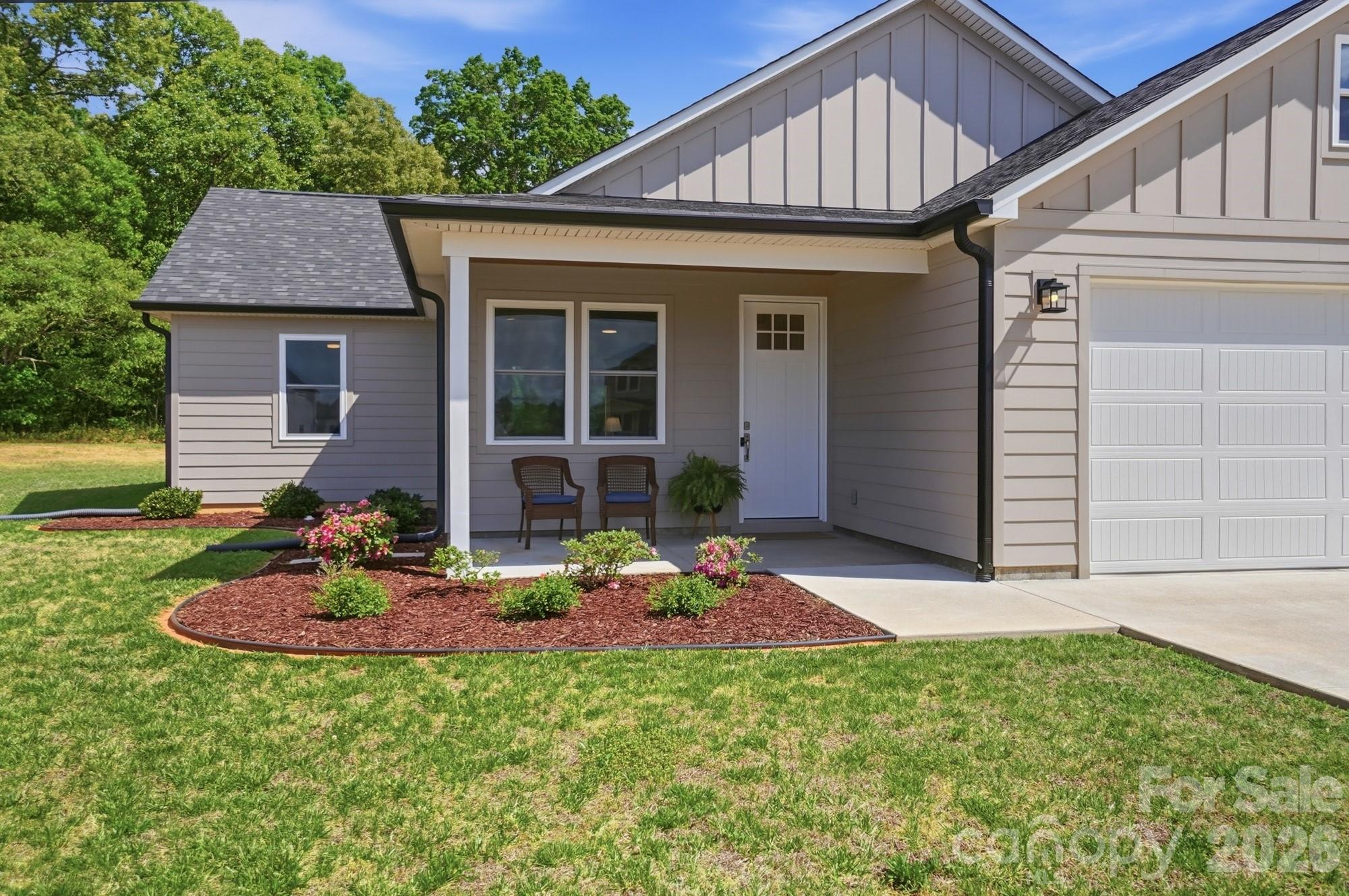 27636 Taylor Lane — Albemarle