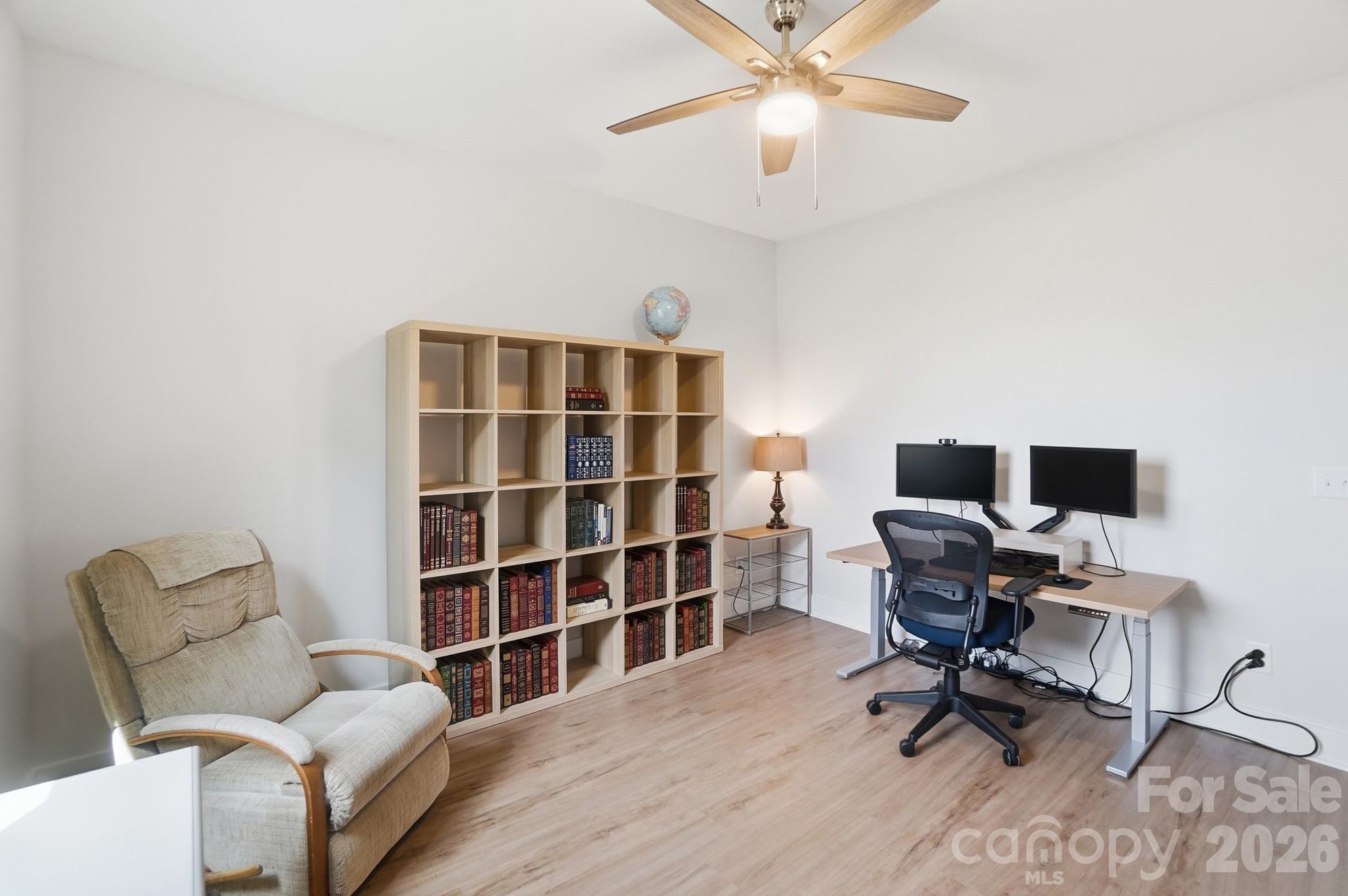 27636 Taylor Lane — Albemarle