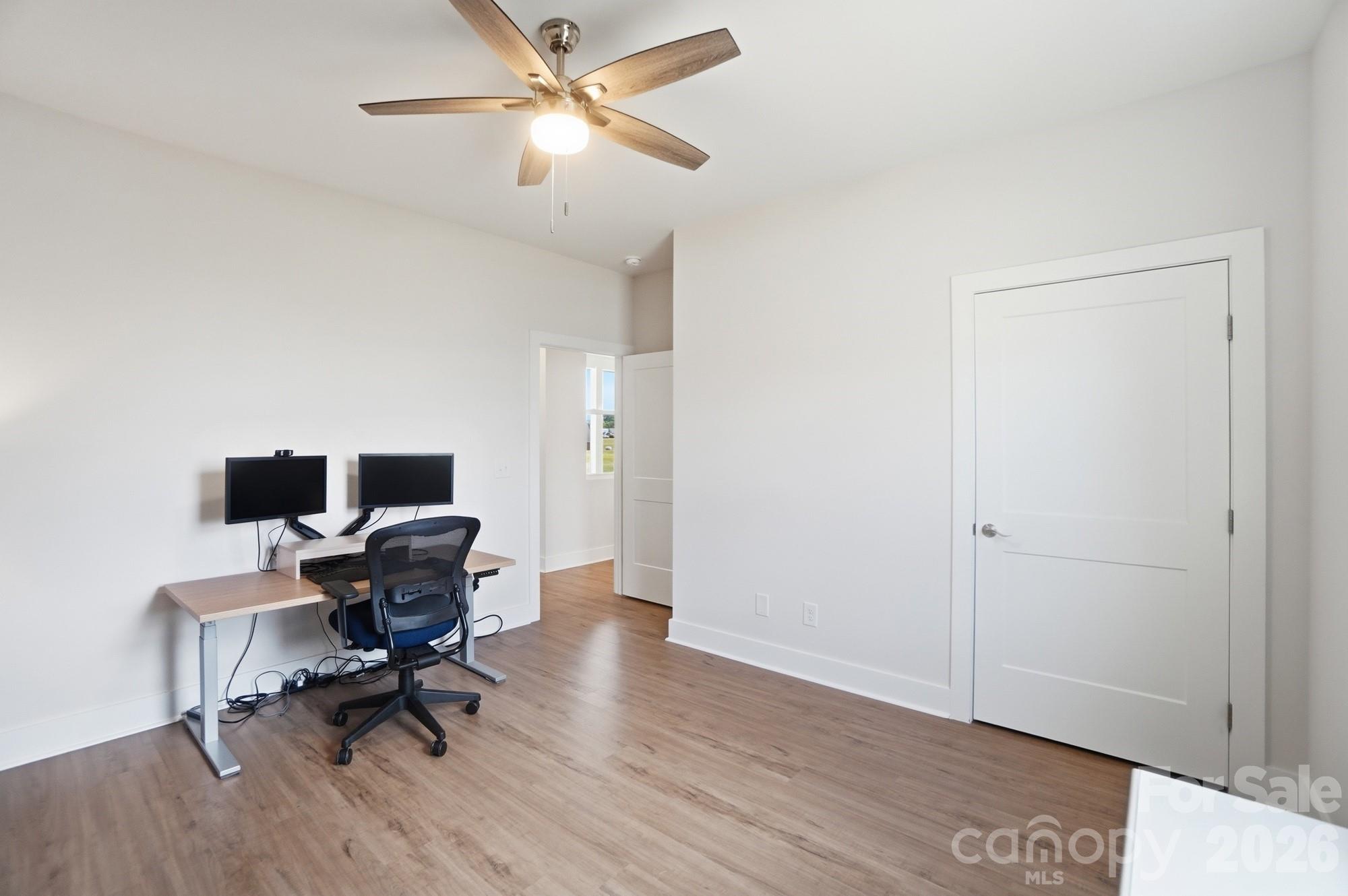 27636 Taylor Lane — Albemarle
