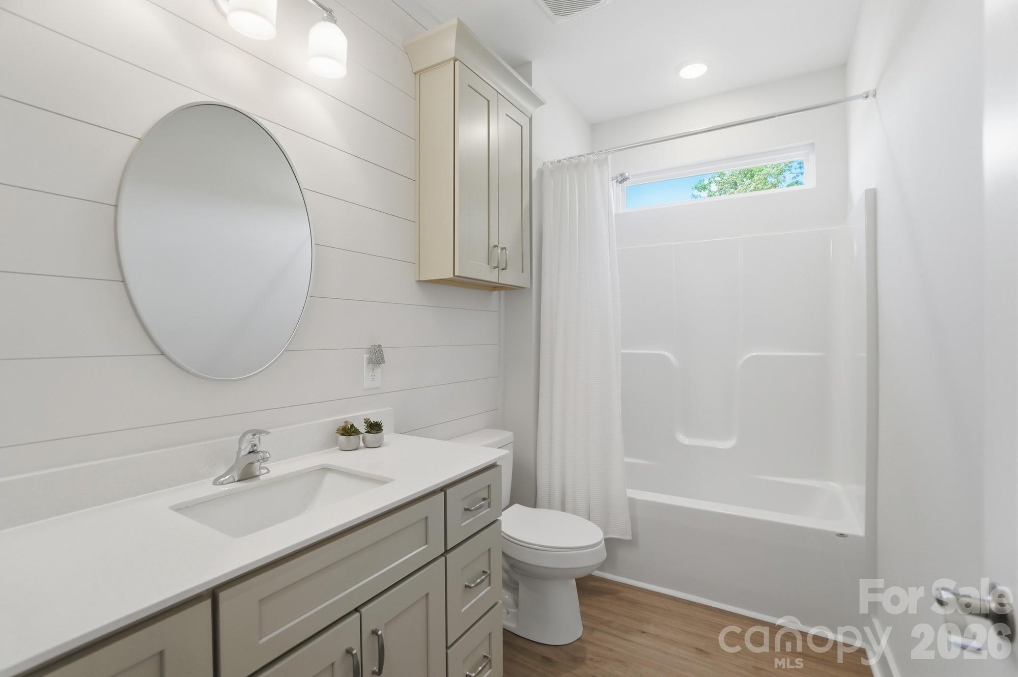 27636 Taylor Lane — Albemarle