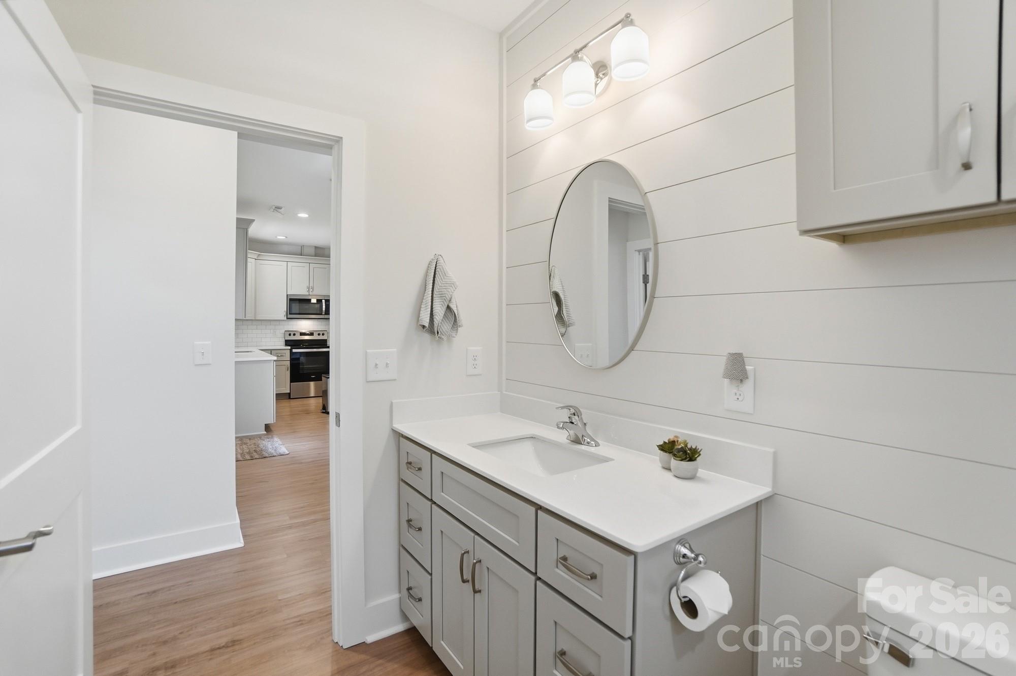 27636 Taylor Lane — Albemarle