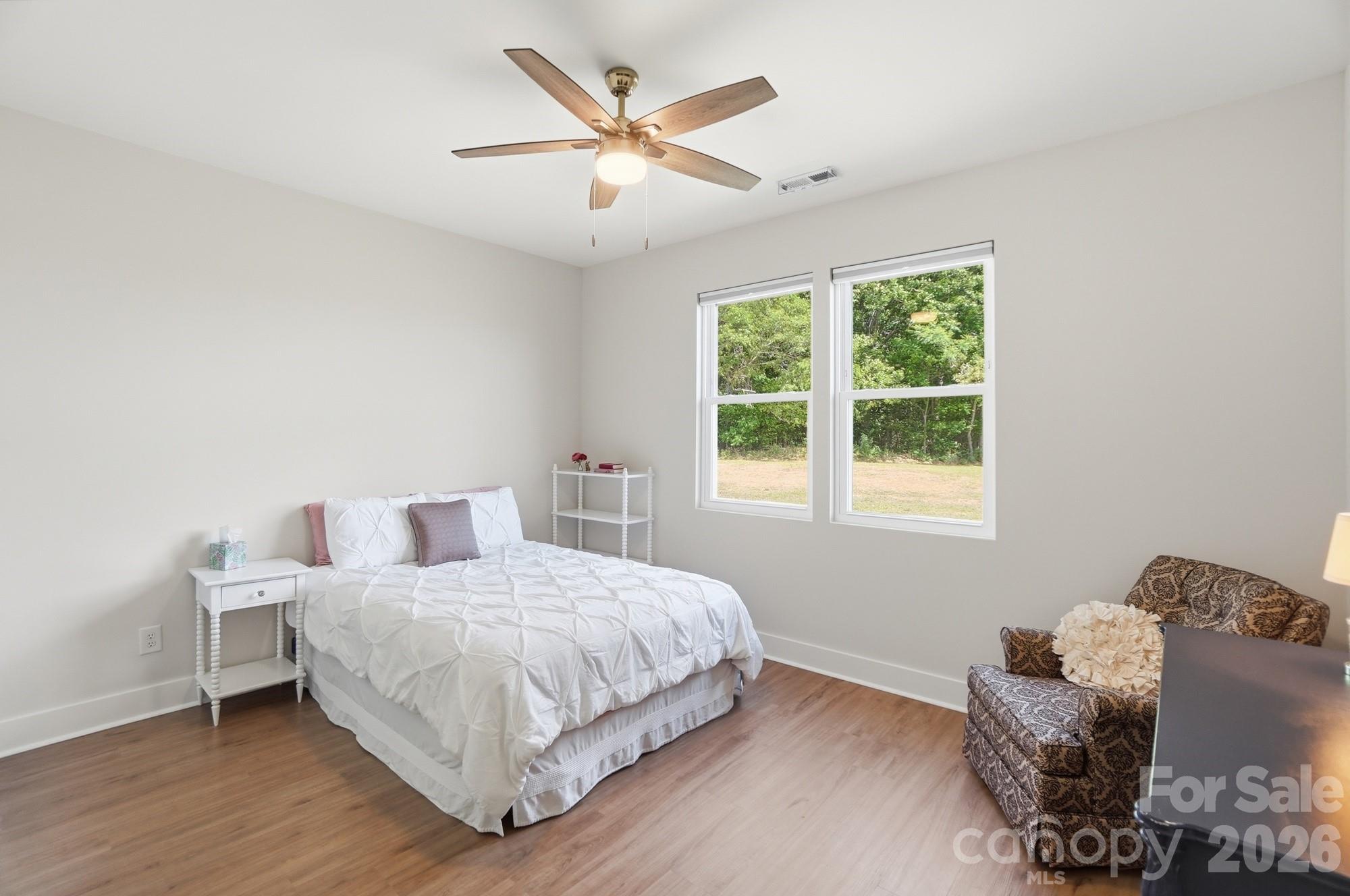 27636 Taylor Lane — Albemarle