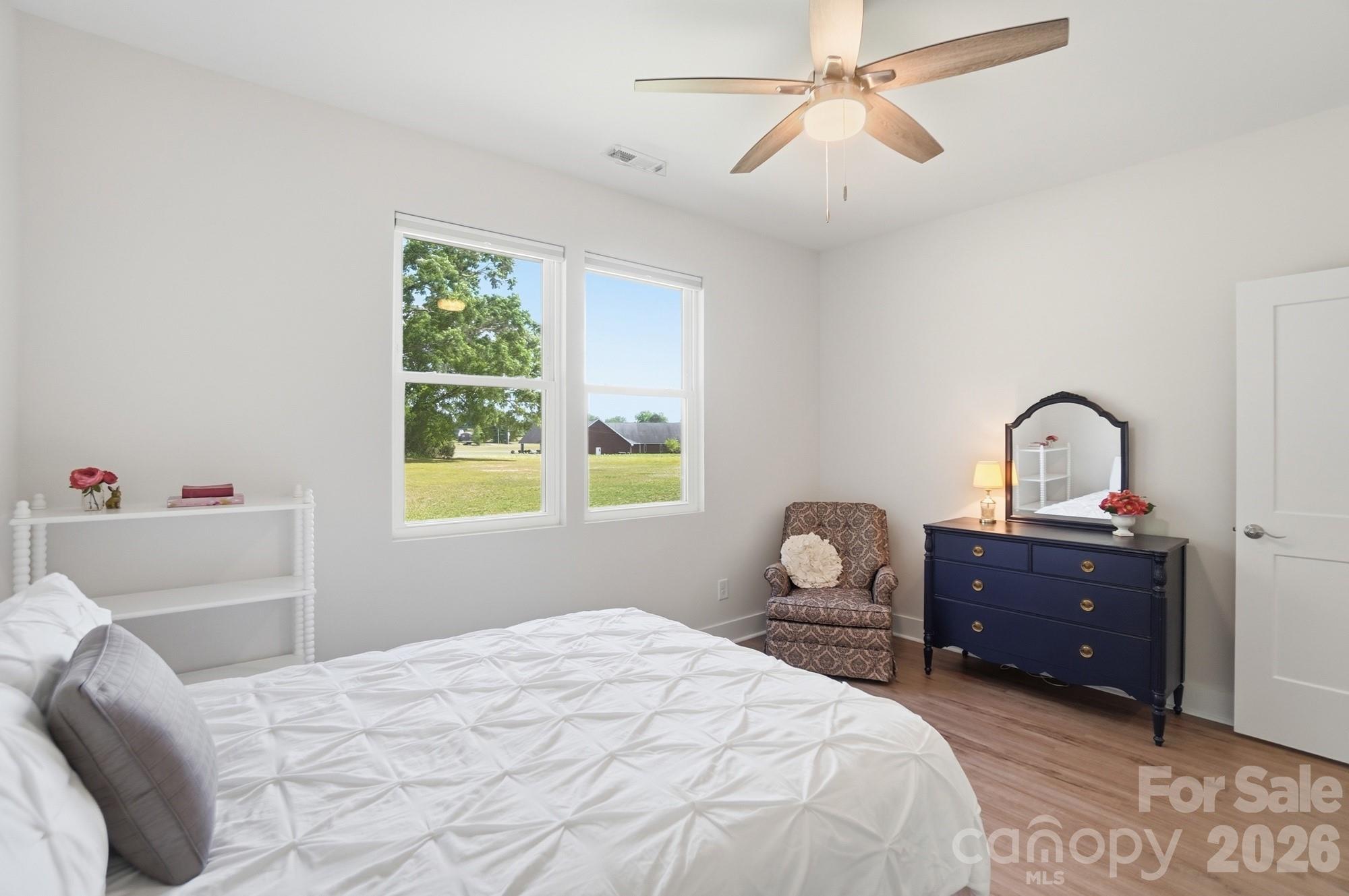 27636 Taylor Lane — Albemarle