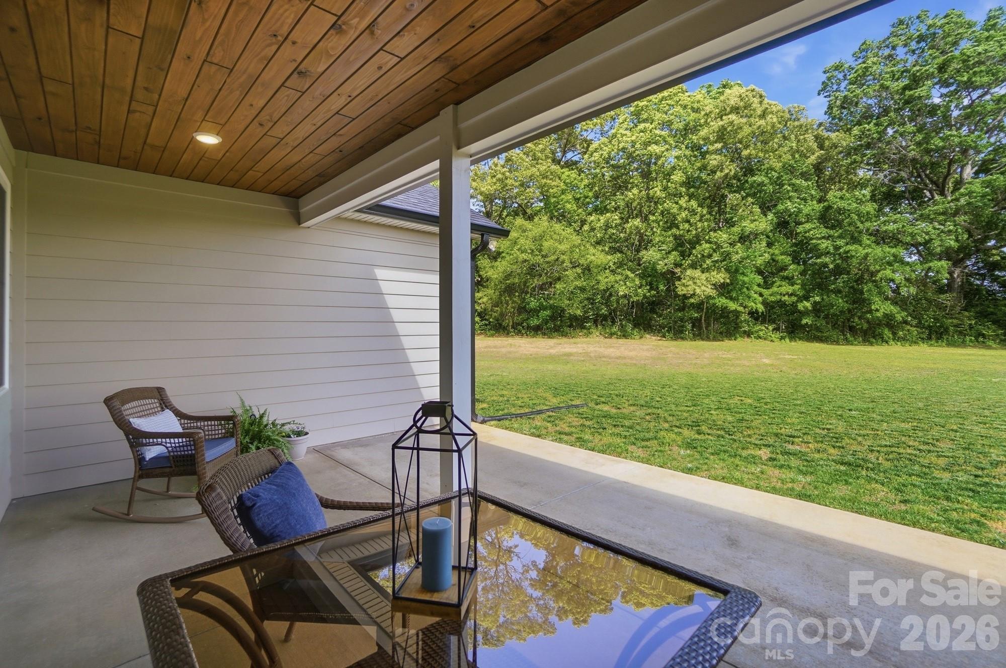 27636 Taylor Lane — Albemarle