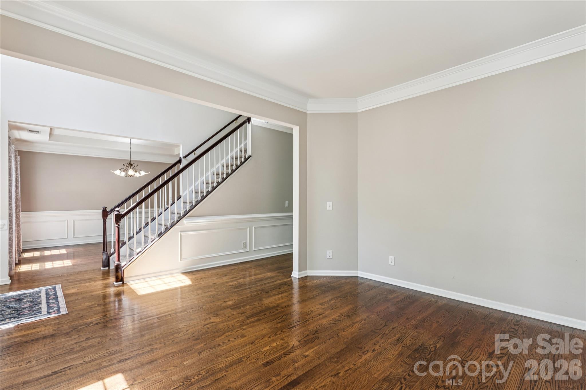 9912 Eden Hall Court — Charlotte