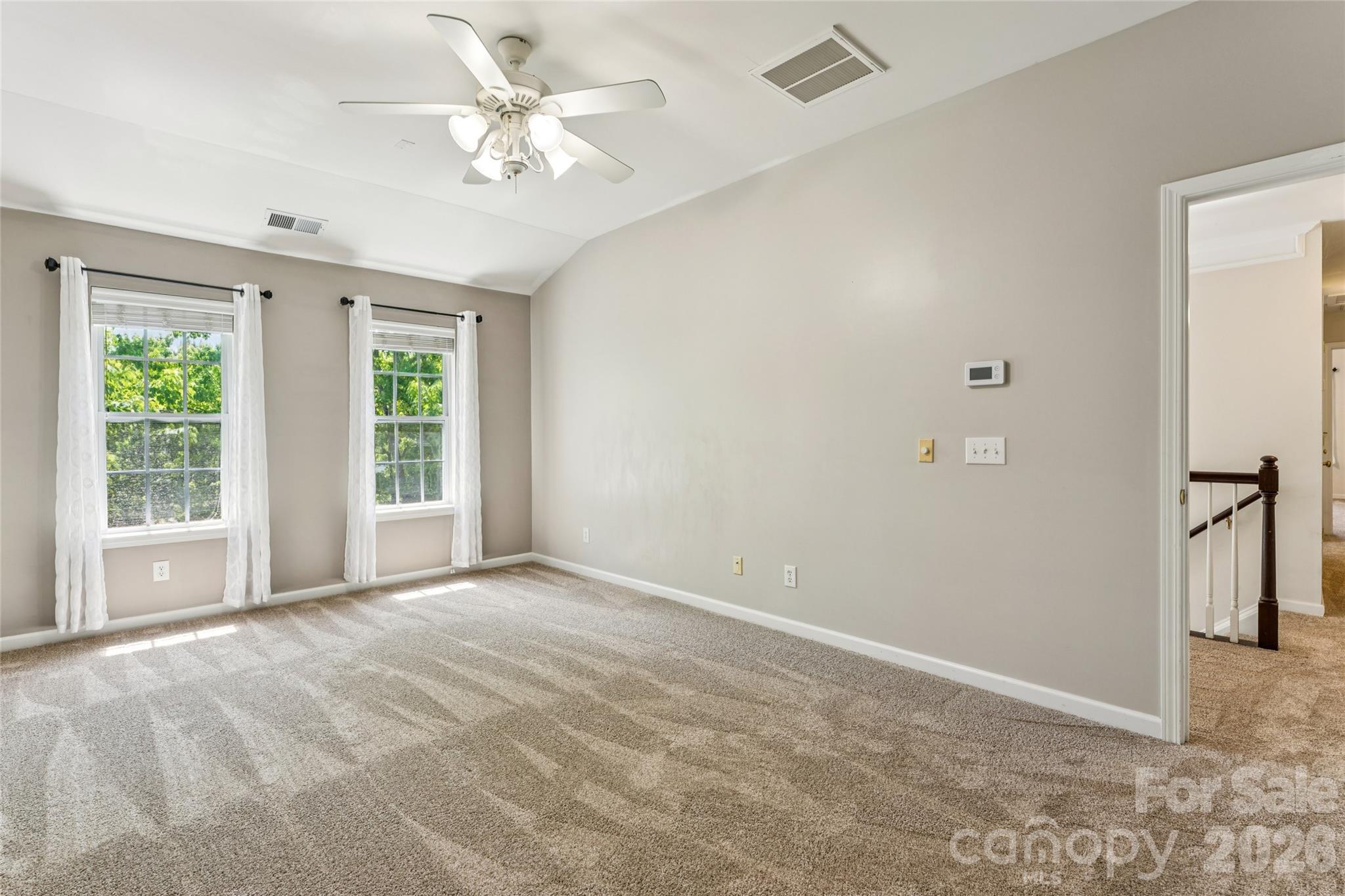 9912 Eden Hall Court — Charlotte