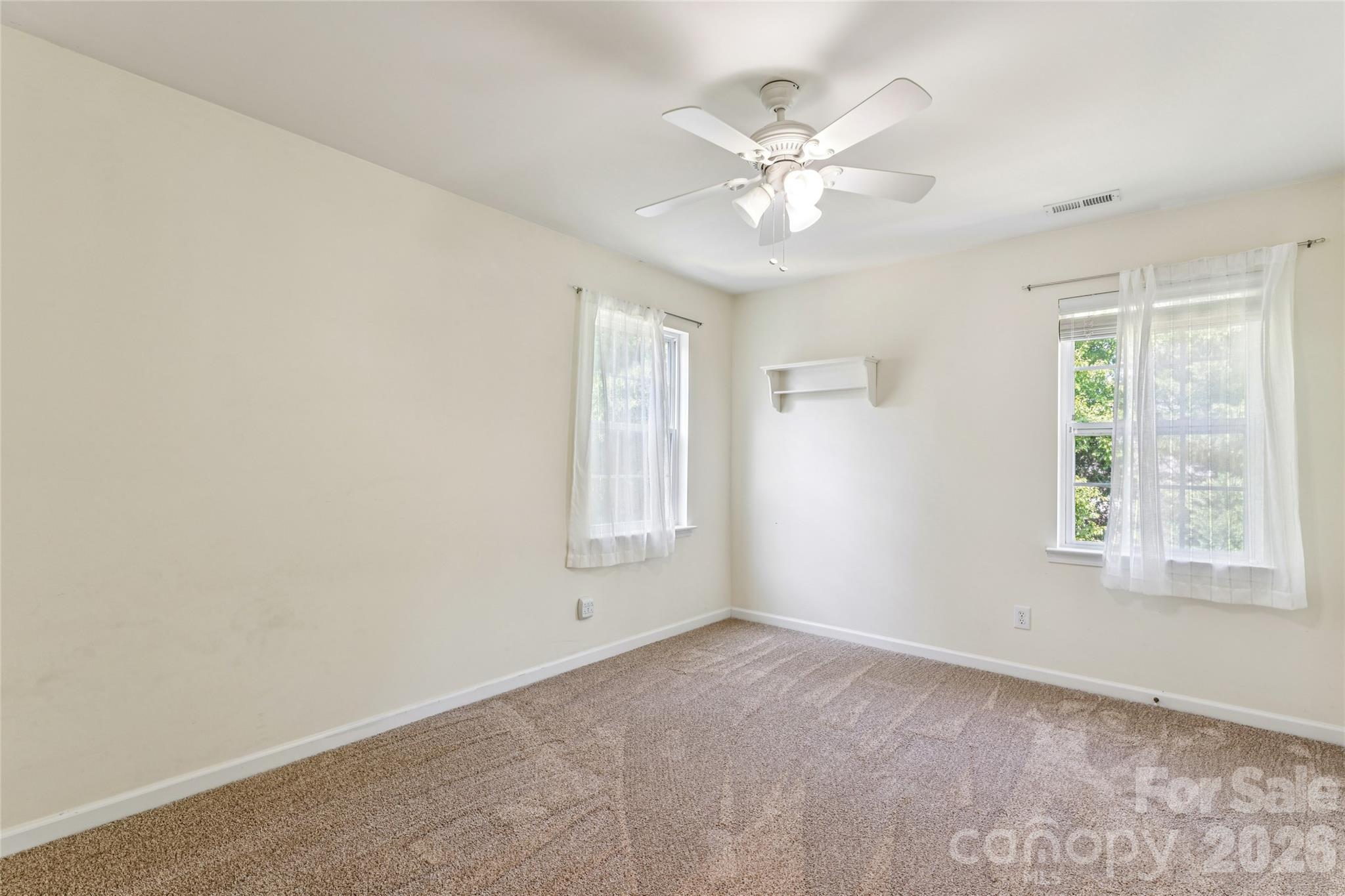 9912 Eden Hall Court — Charlotte