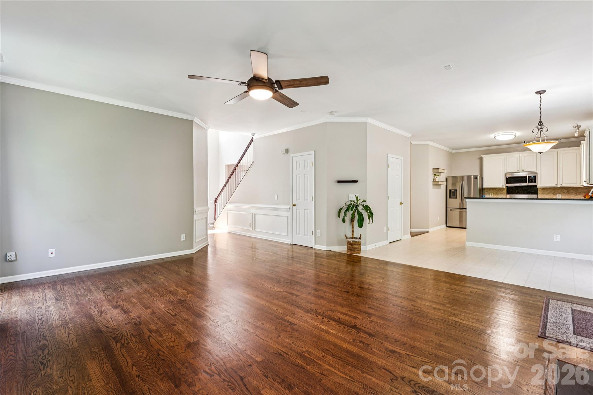 9912 Eden Hall Court — Charlotte