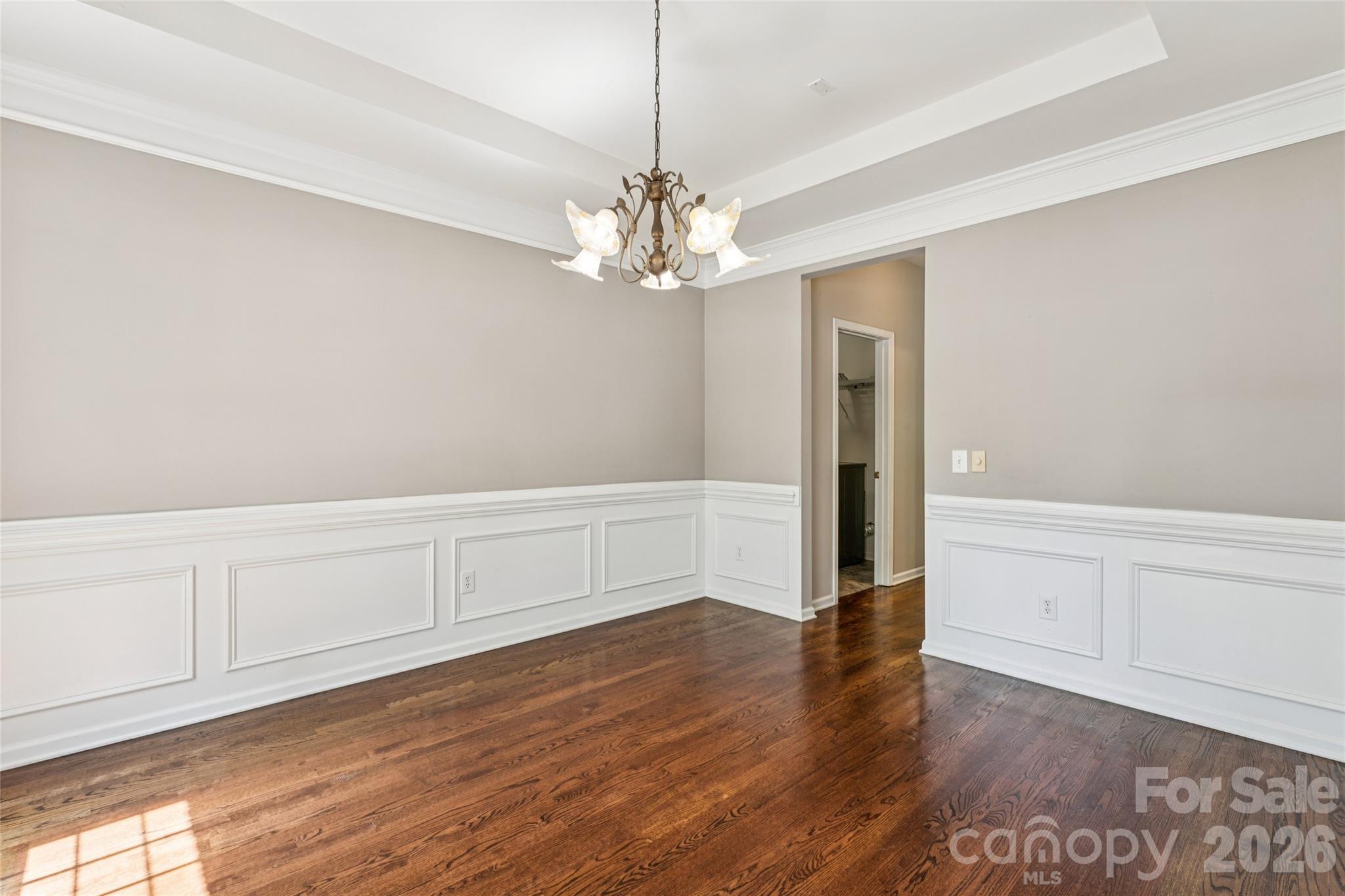 9912 Eden Hall Court — Charlotte