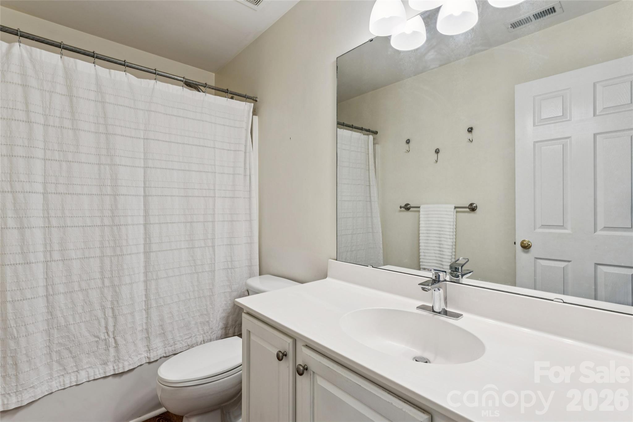 9912 Eden Hall Court — Charlotte