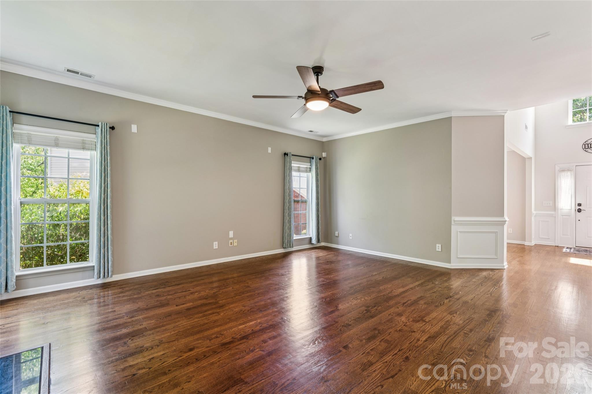 9912 Eden Hall Court — Charlotte