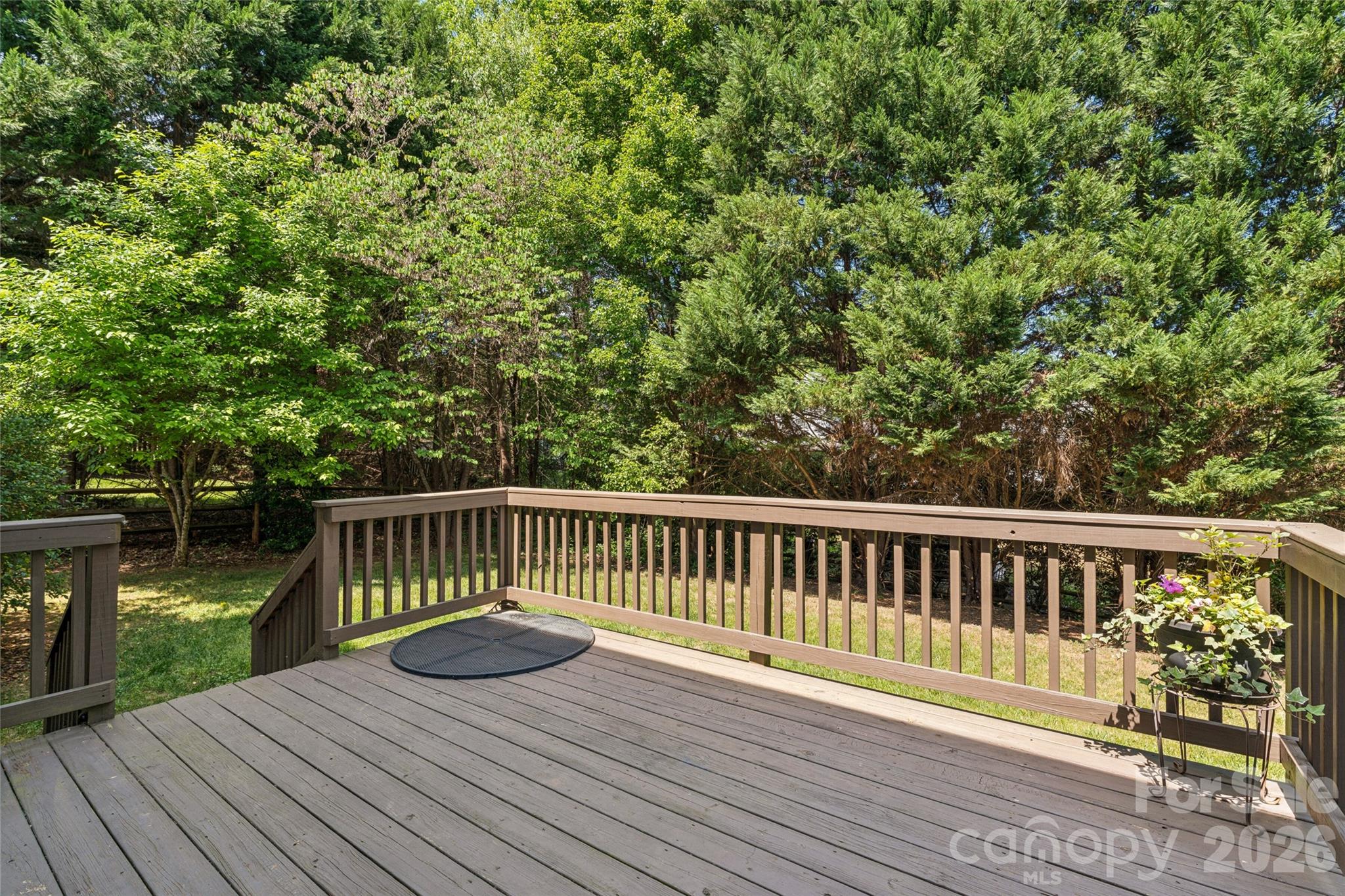 9912 Eden Hall Court — Charlotte