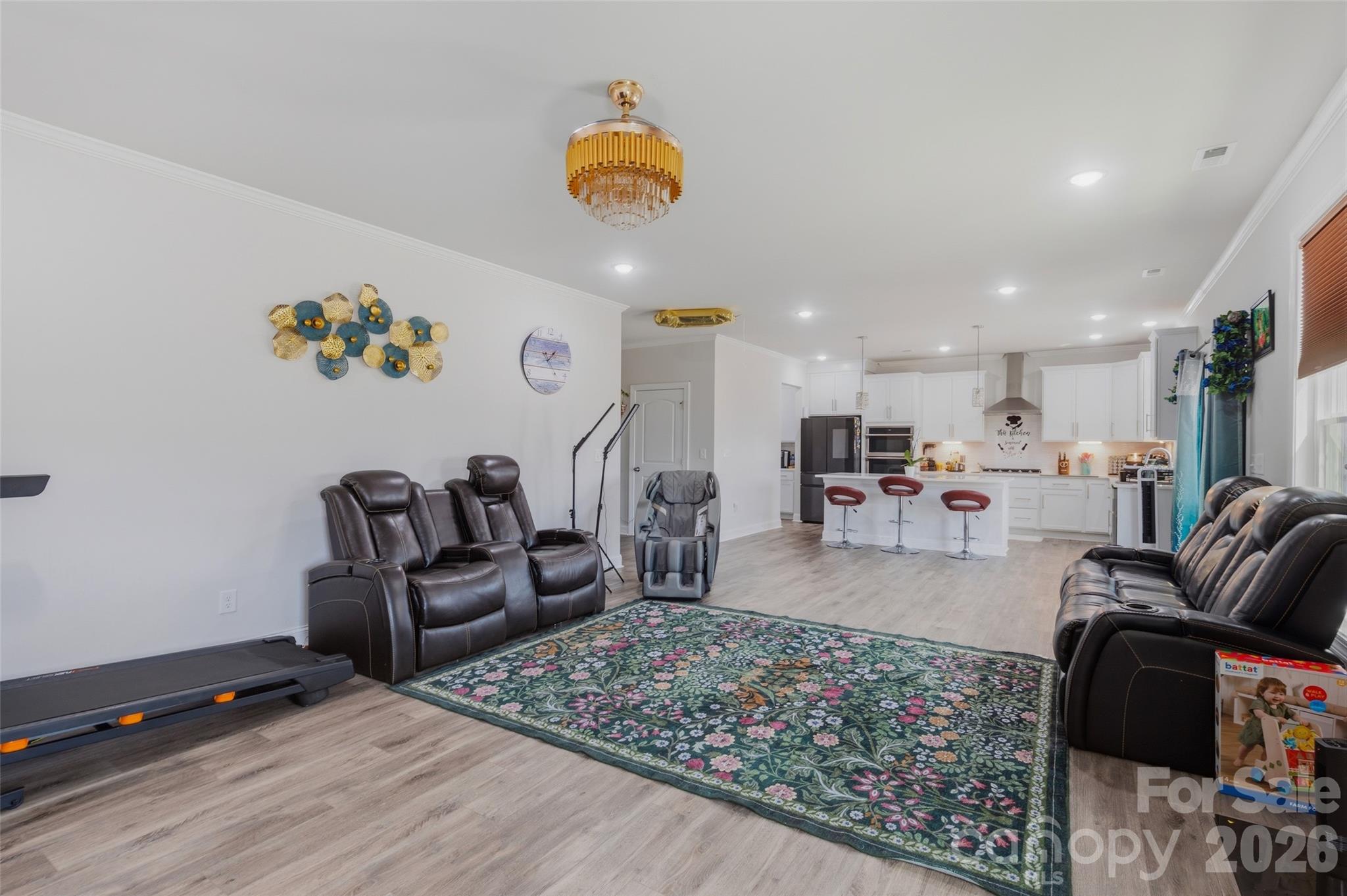 1136 Ashe Meadow Drive — Indian Trail