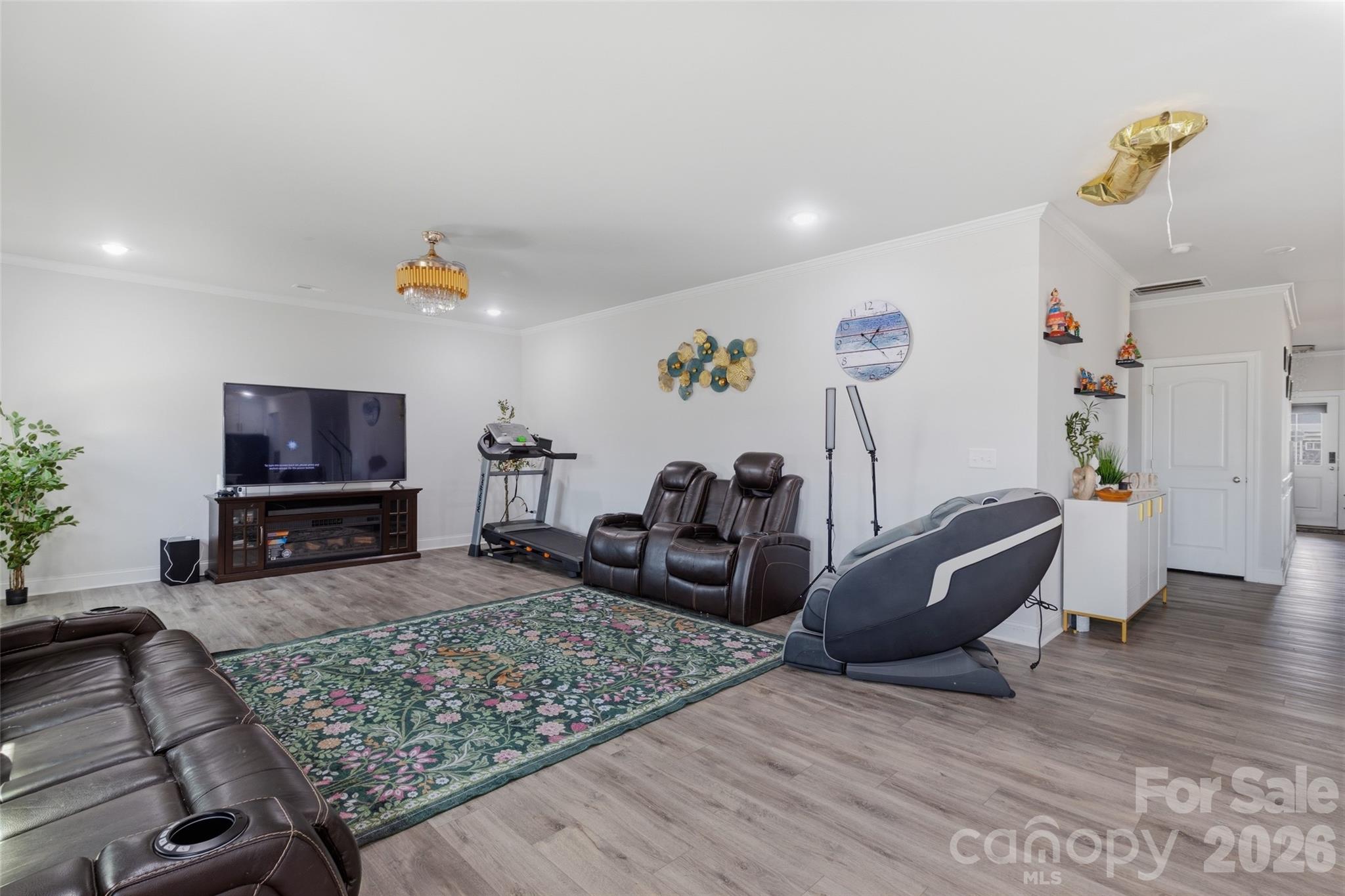 1136 Ashe Meadow Drive — Indian Trail