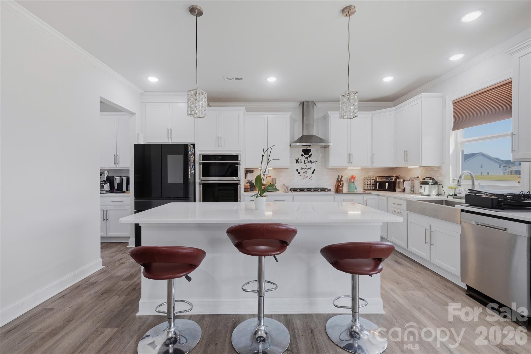 1136 Ashe Meadow Drive — Indian Trail