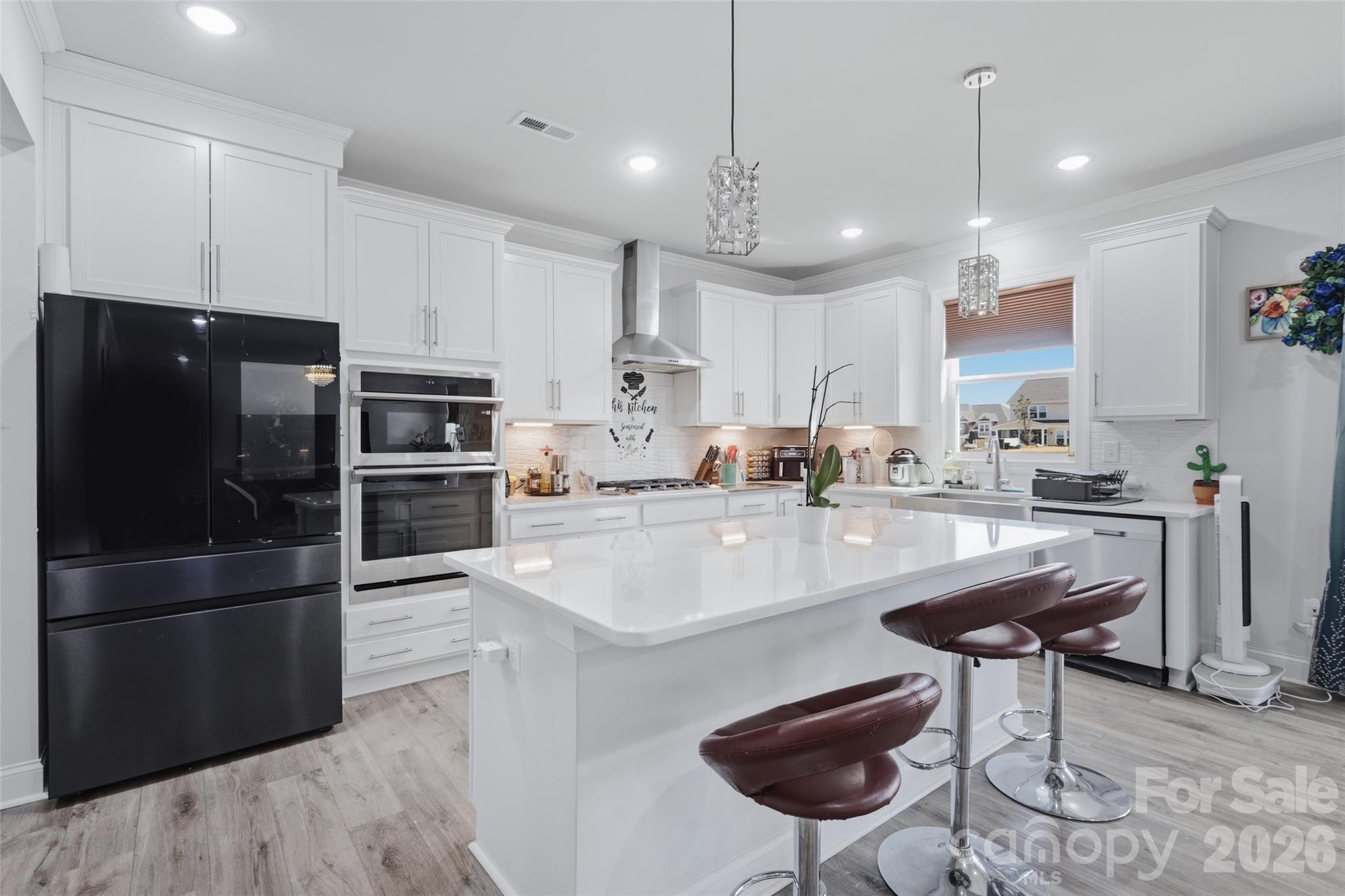 1136 Ashe Meadow Drive — Indian Trail