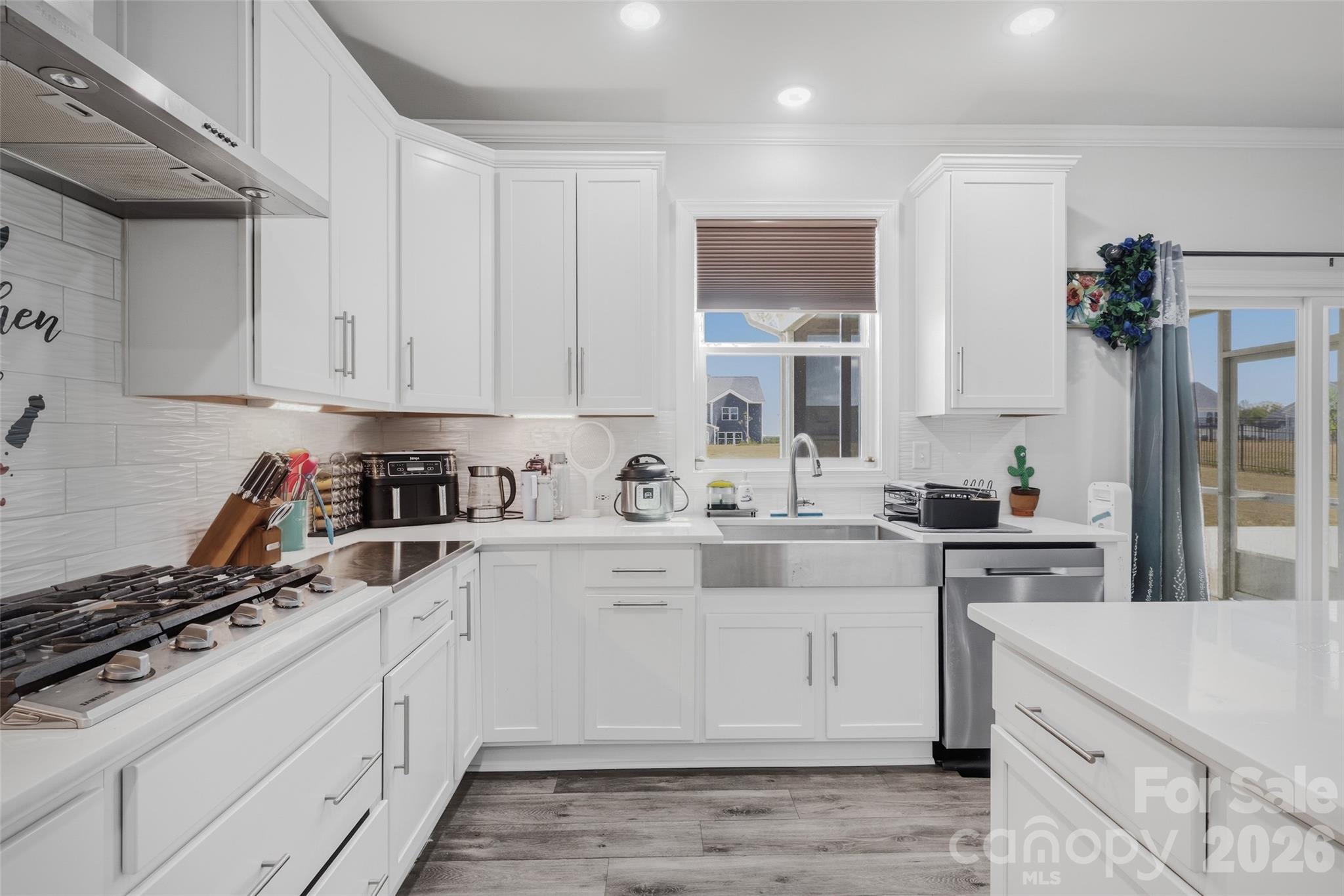 1136 Ashe Meadow Drive — Indian Trail