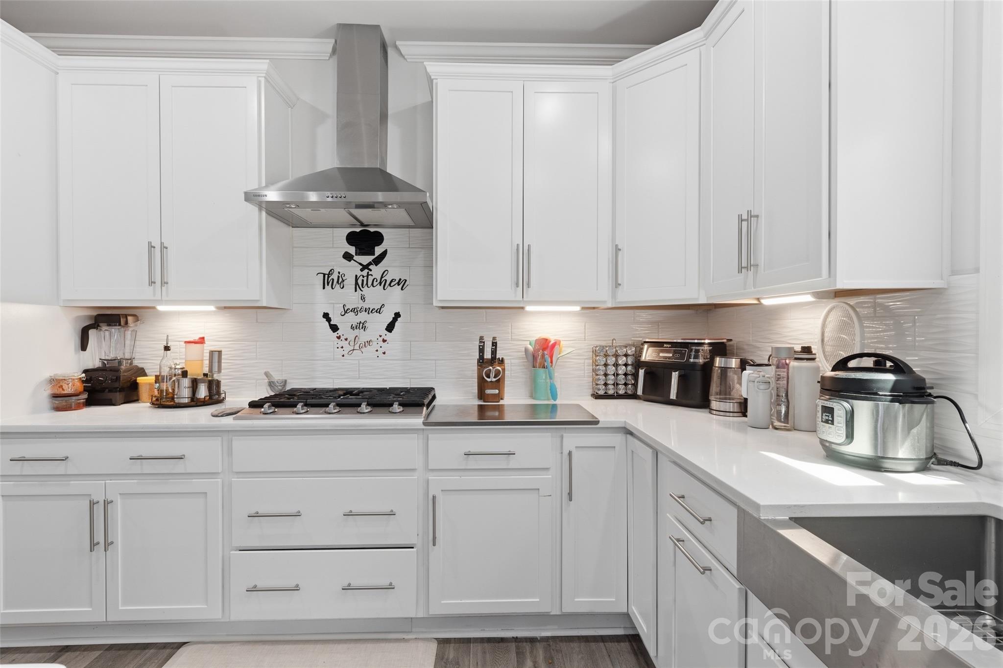 1136 Ashe Meadow Drive — Indian Trail