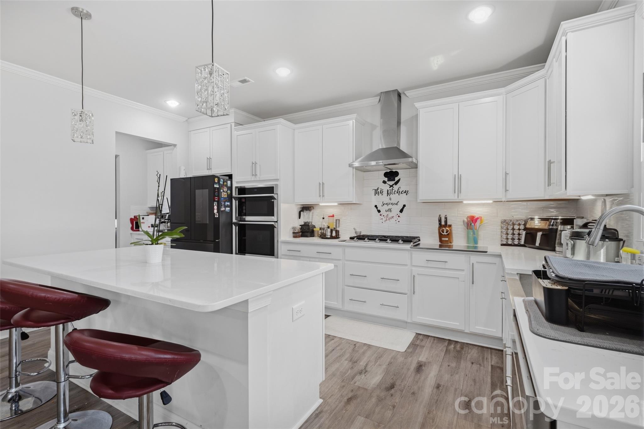 1136 Ashe Meadow Drive — Indian Trail