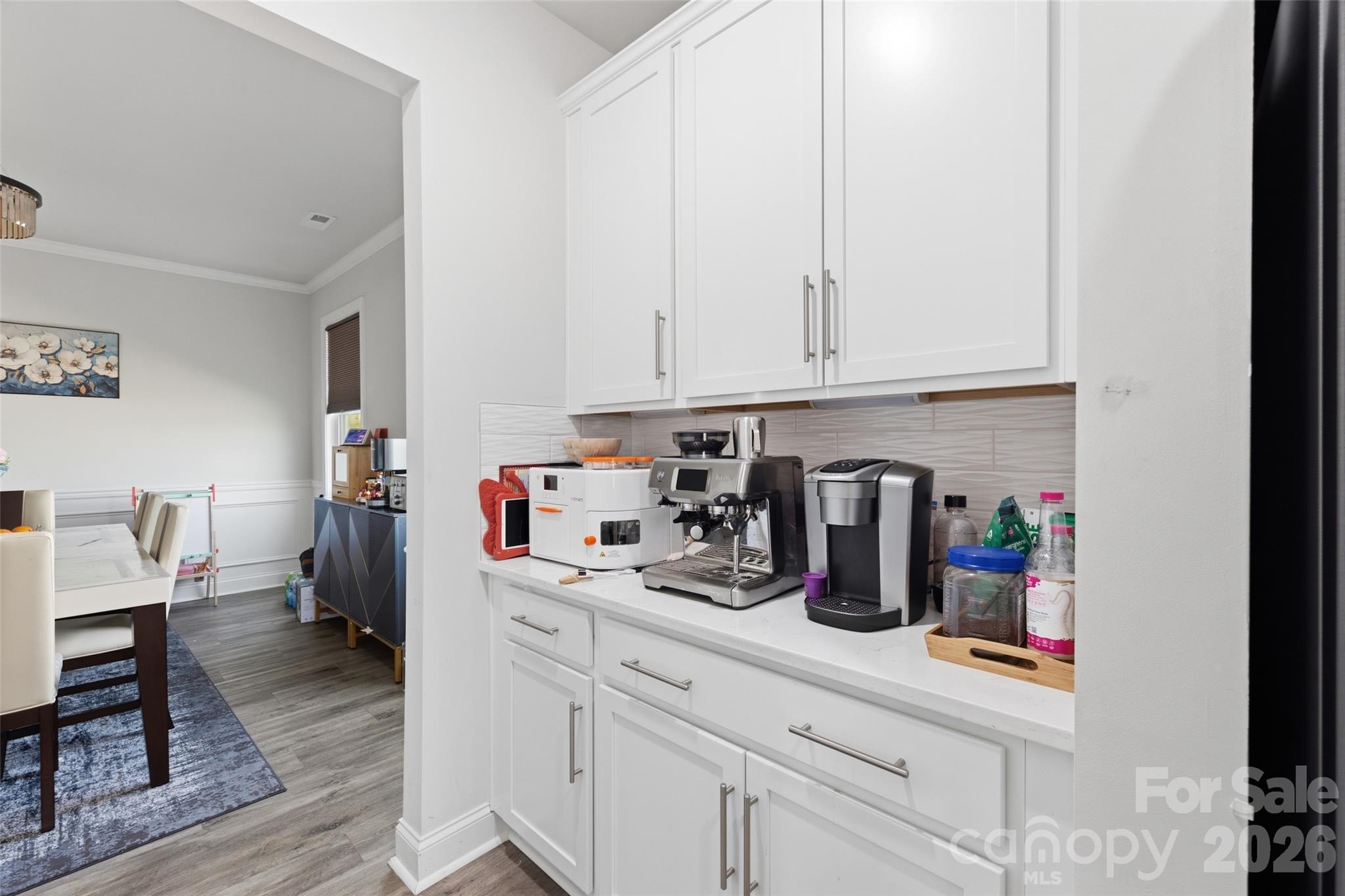 1136 Ashe Meadow Drive — Indian Trail