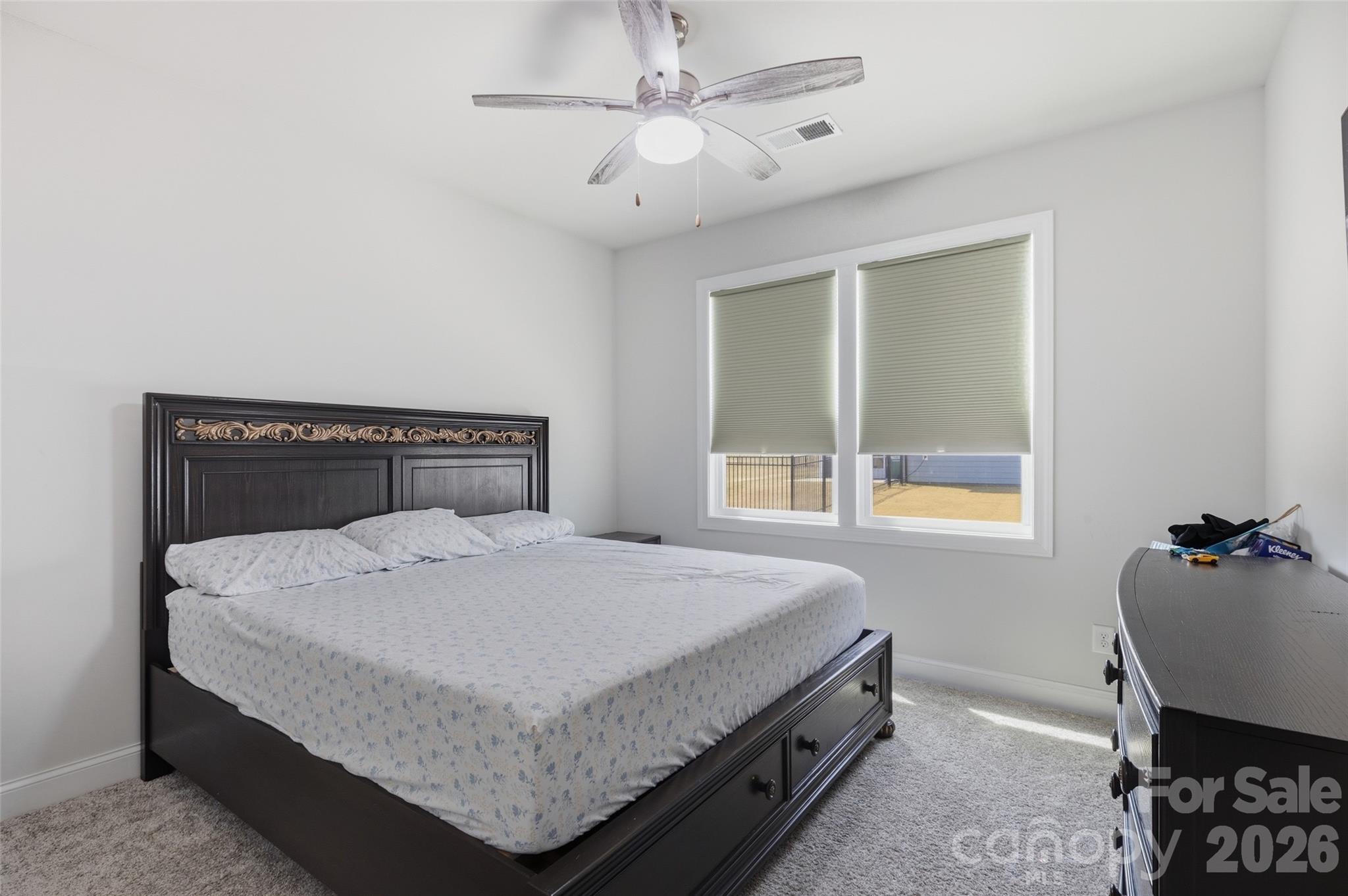 1136 Ashe Meadow Drive — Indian Trail