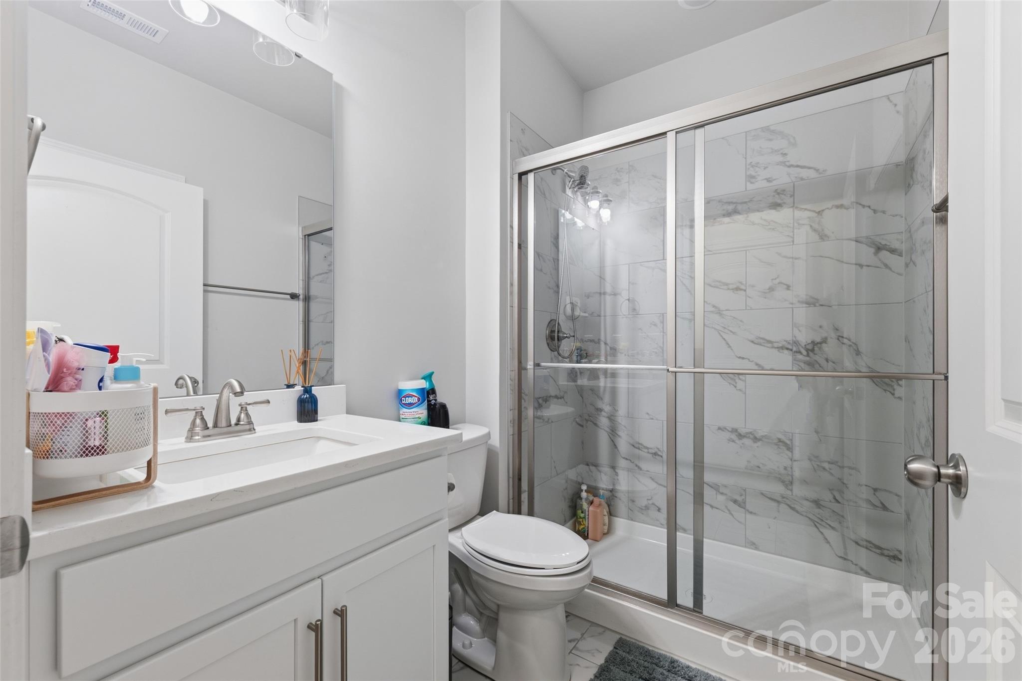 1136 Ashe Meadow Drive — Indian Trail