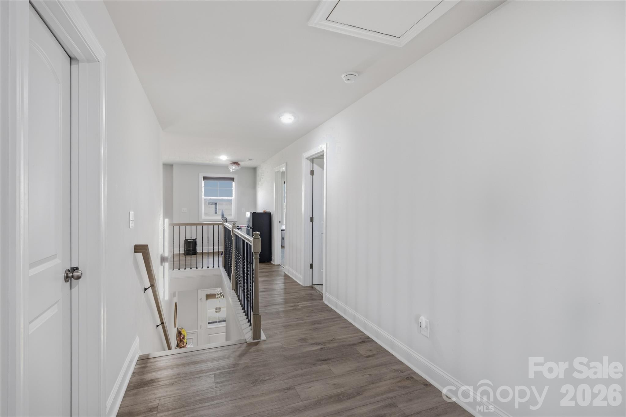 1136 Ashe Meadow Drive — Indian Trail
