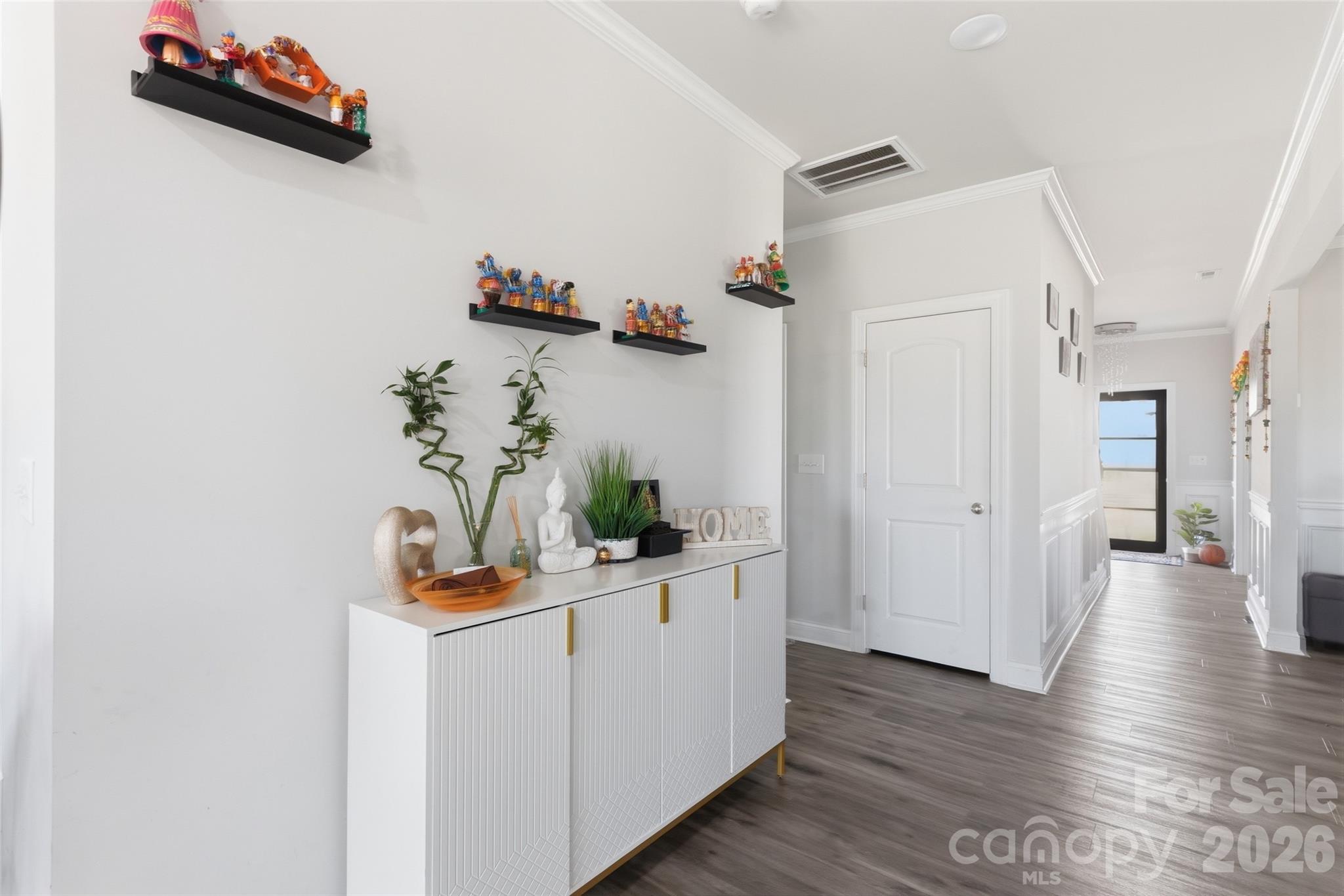 1136 Ashe Meadow Drive — Indian Trail