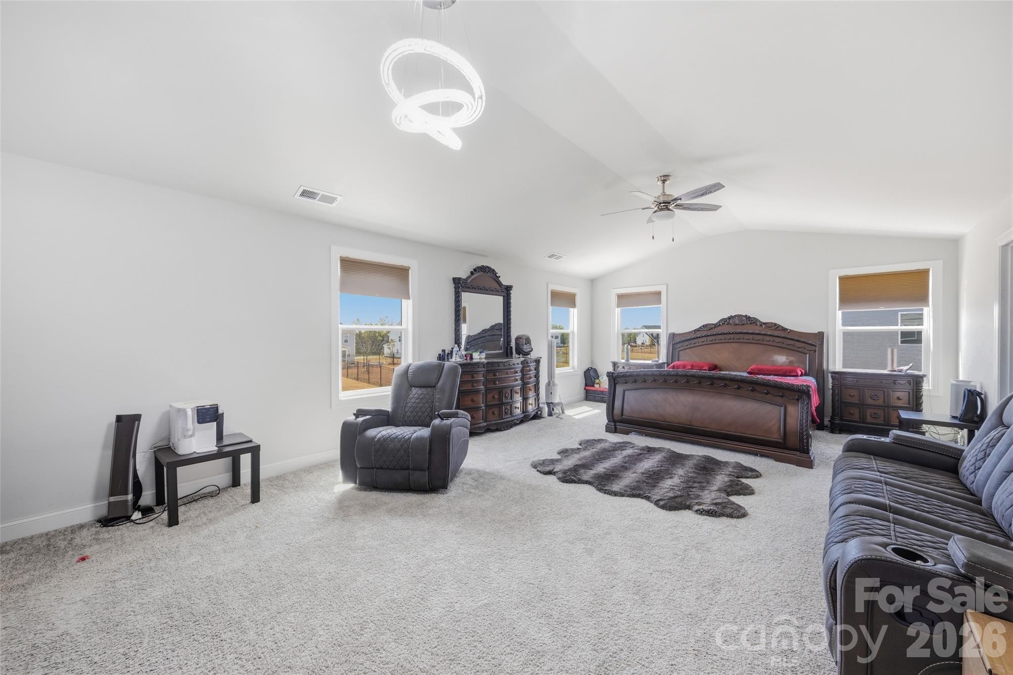 1136 Ashe Meadow Drive — Indian Trail