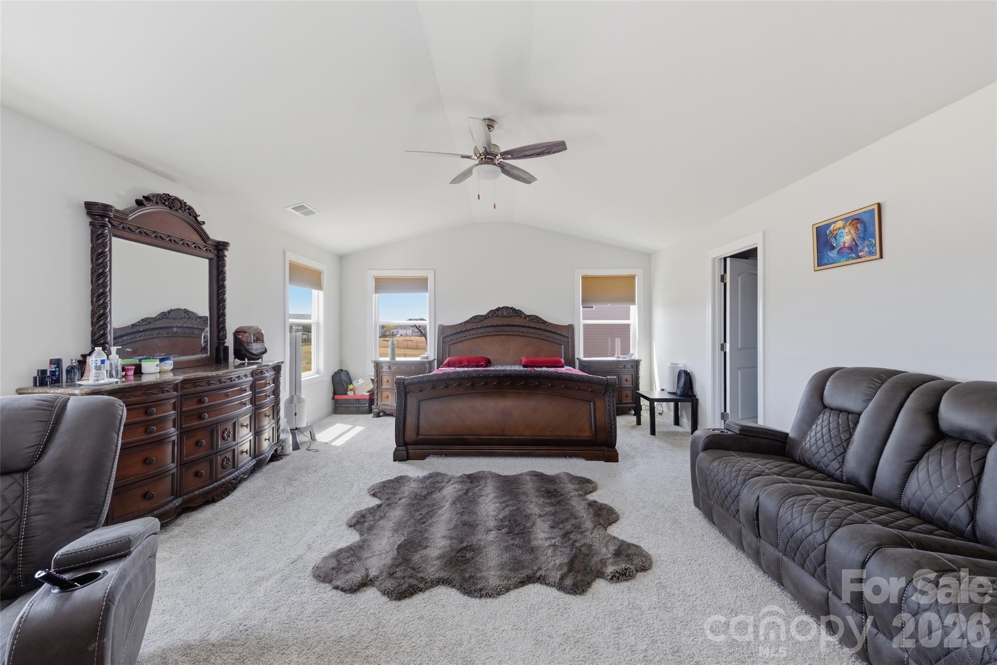 1136 Ashe Meadow Drive — Indian Trail
