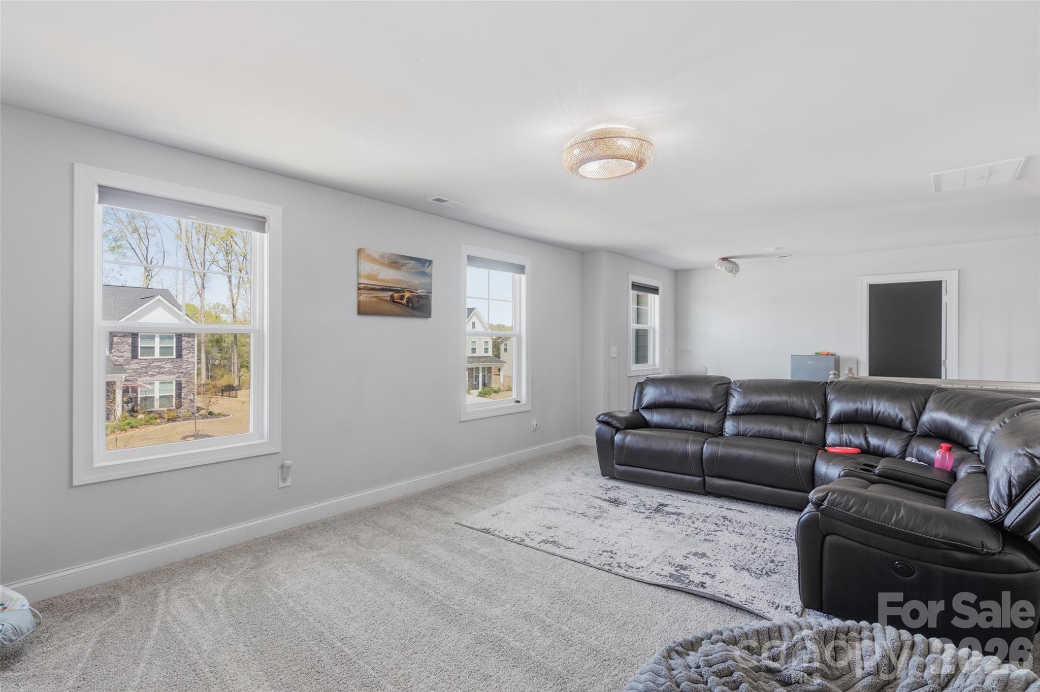 1136 Ashe Meadow Drive — Indian Trail