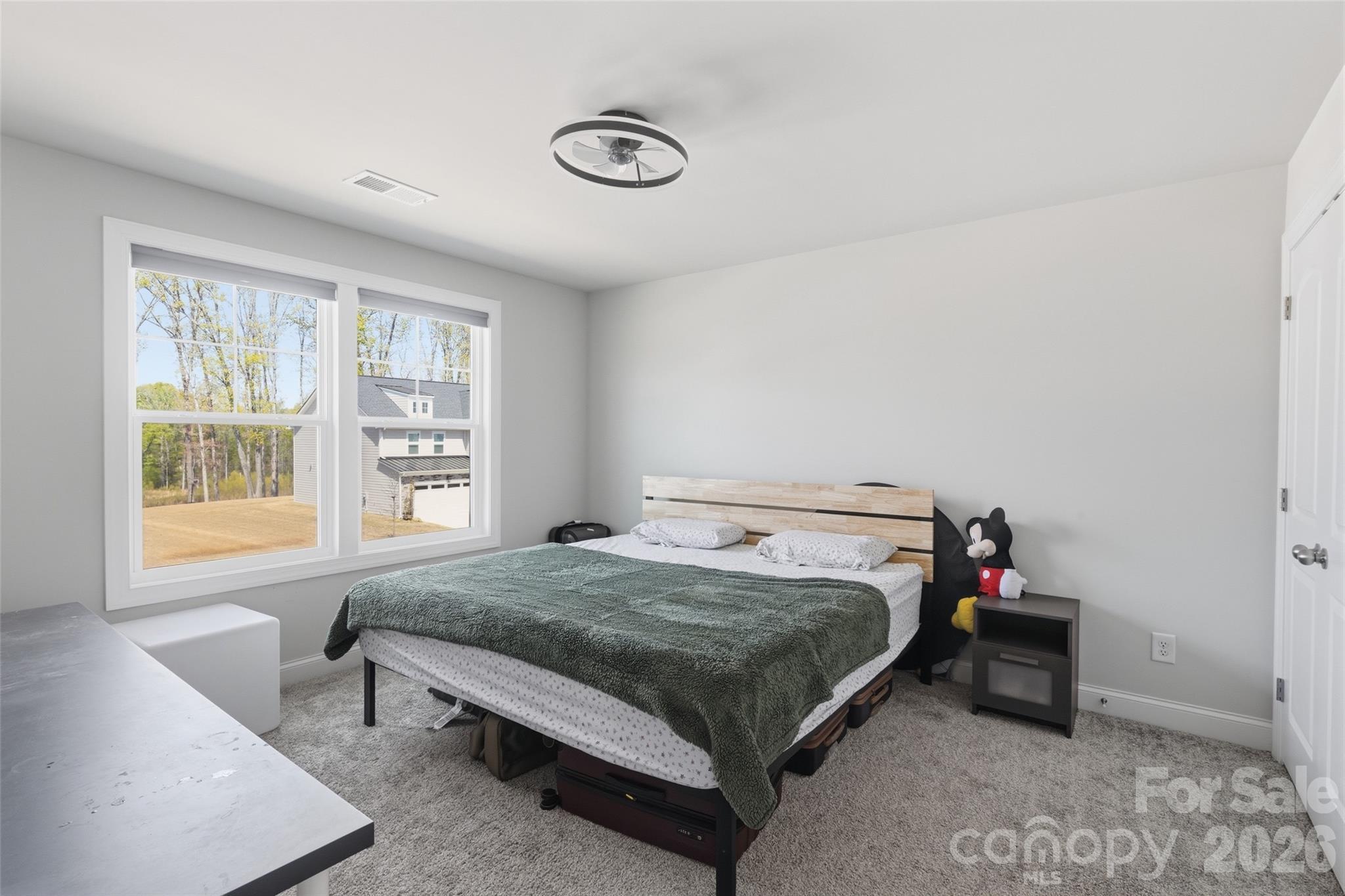 1136 Ashe Meadow Drive — Indian Trail