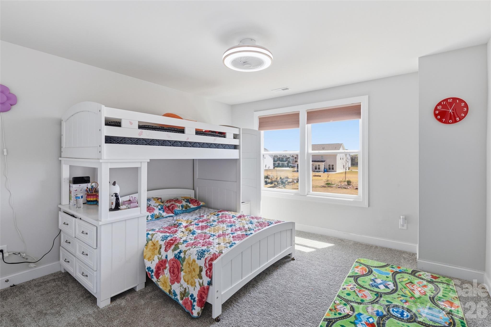 1136 Ashe Meadow Drive — Indian Trail