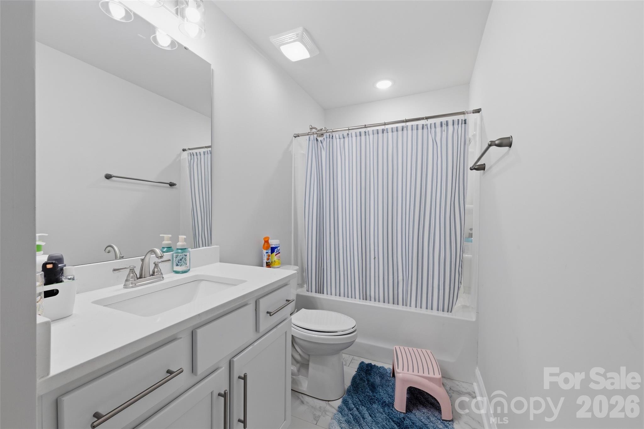 1136 Ashe Meadow Drive — Indian Trail