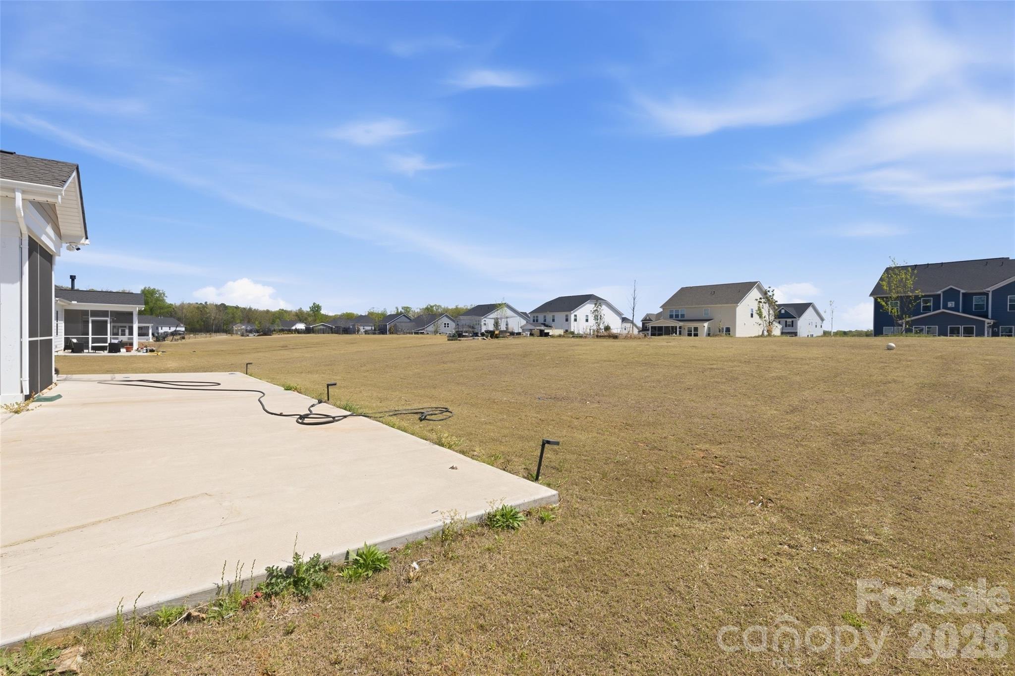 1136 Ashe Meadow Drive — Indian Trail