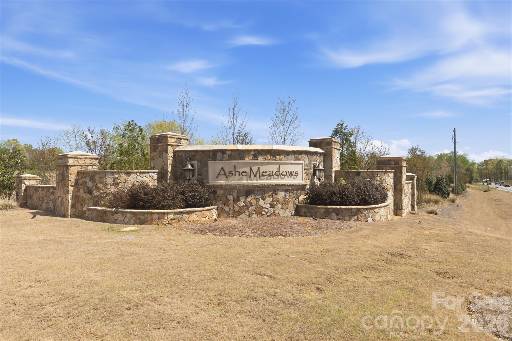 1136 Ashe Meadow Drive — Indian Trail